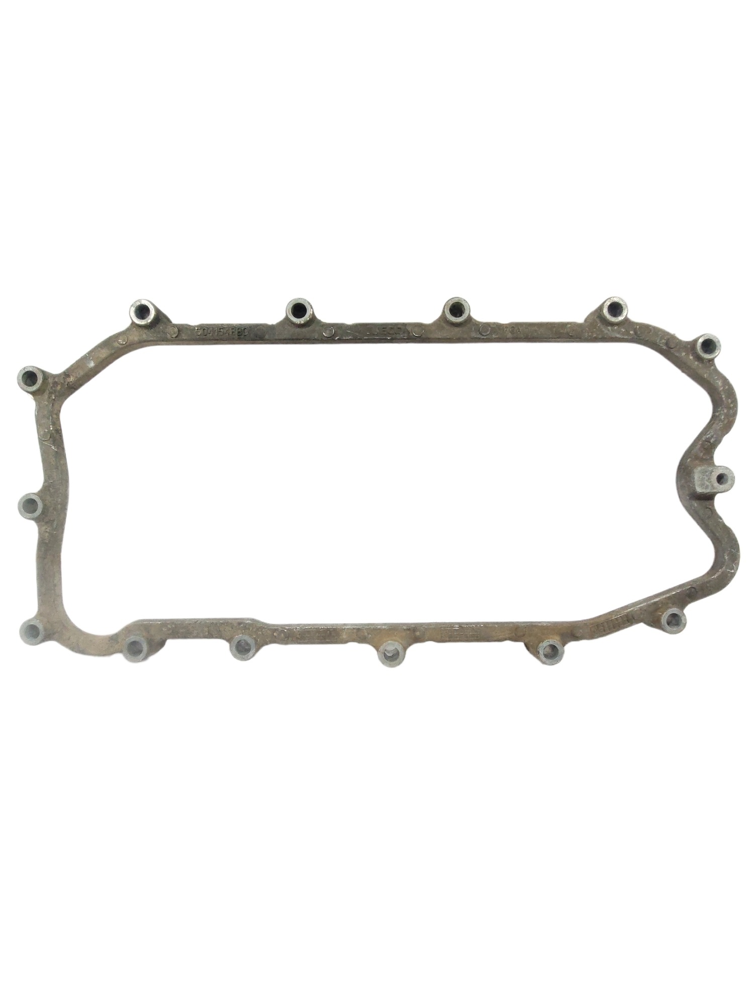 Suporte Cárter Daily 504154880