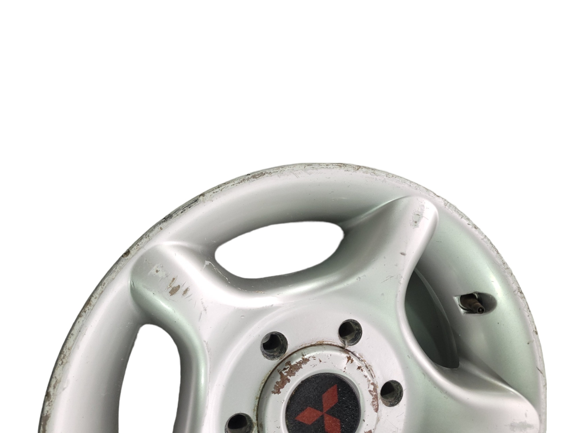 Roda Liga Aro 15×7 D20 4