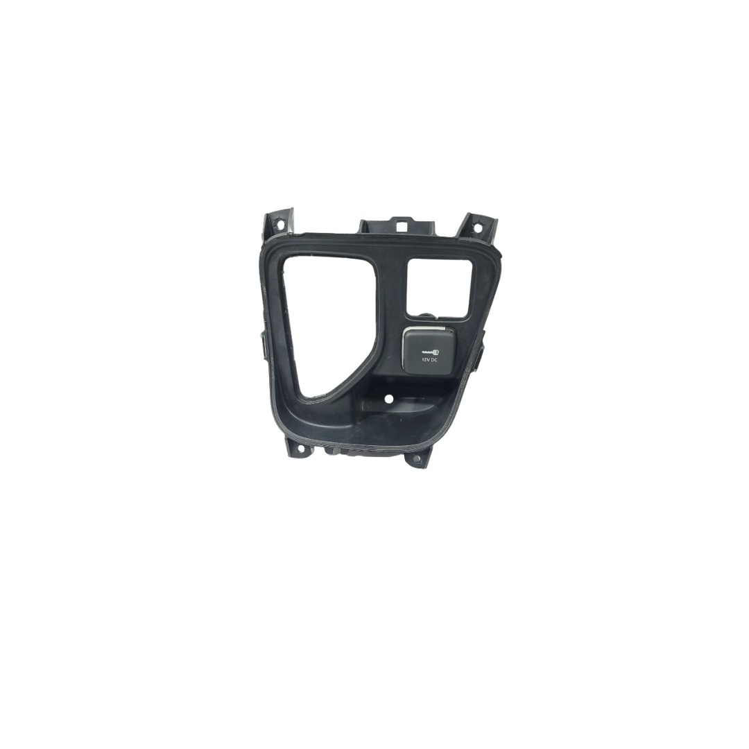 Moldura Alavanca Marcha Jeep Compass 2021 53293608