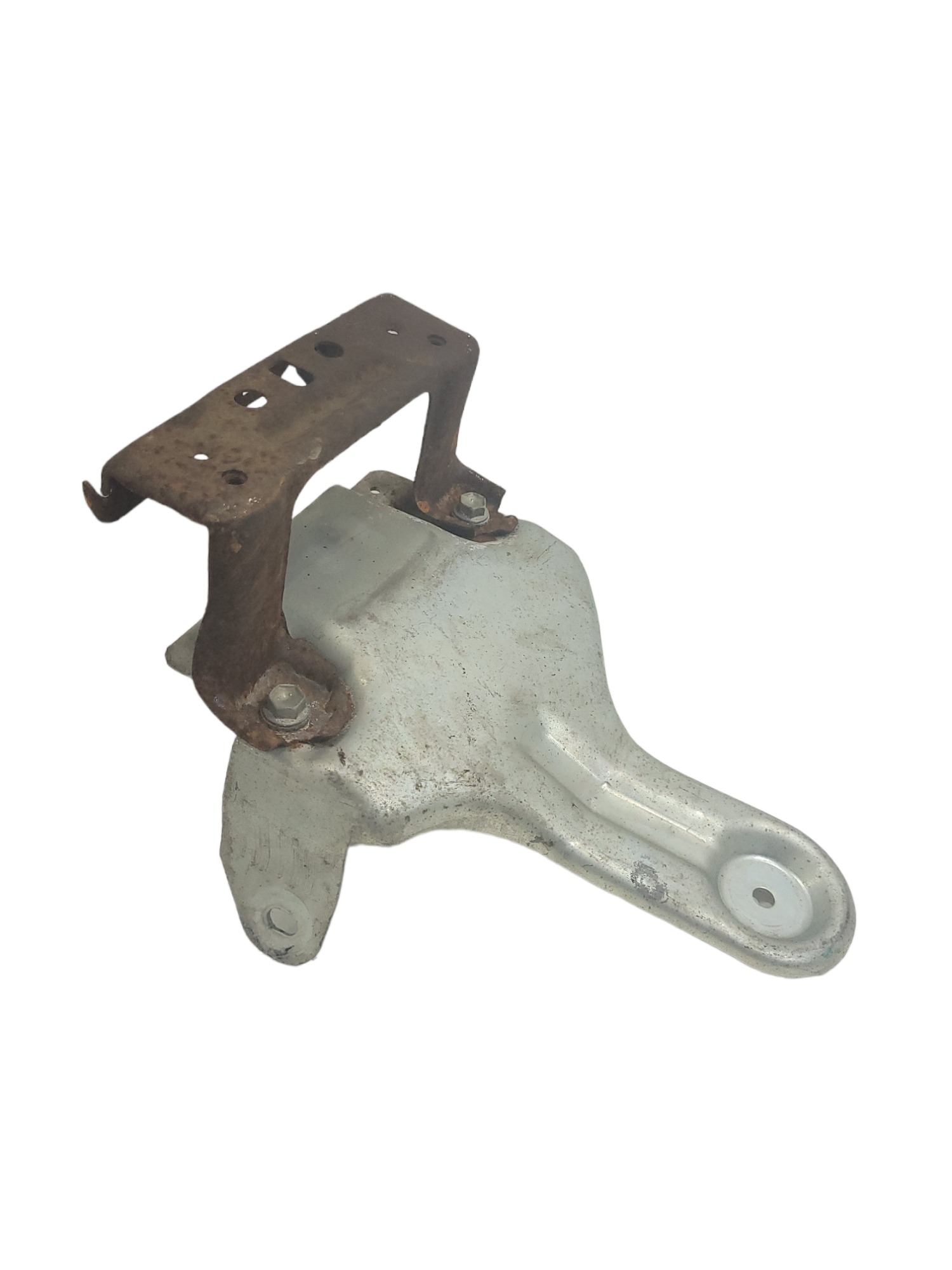 Suporte De Console Hilux