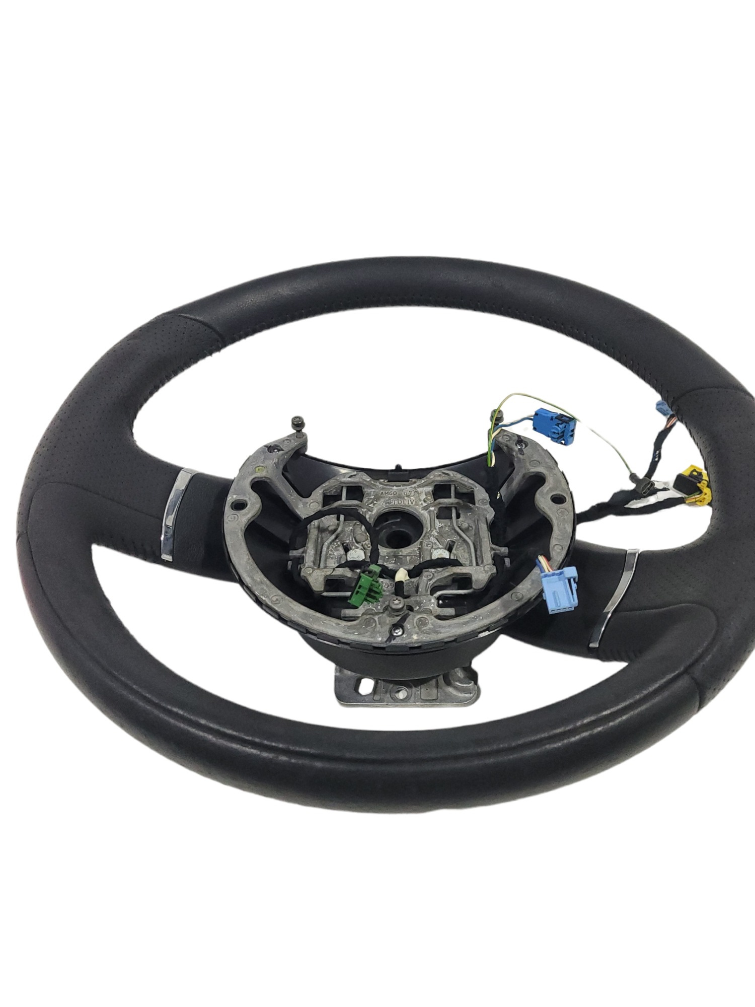 Volante De Direção Citroen C4 Pallas 2011 a 2013 * 3