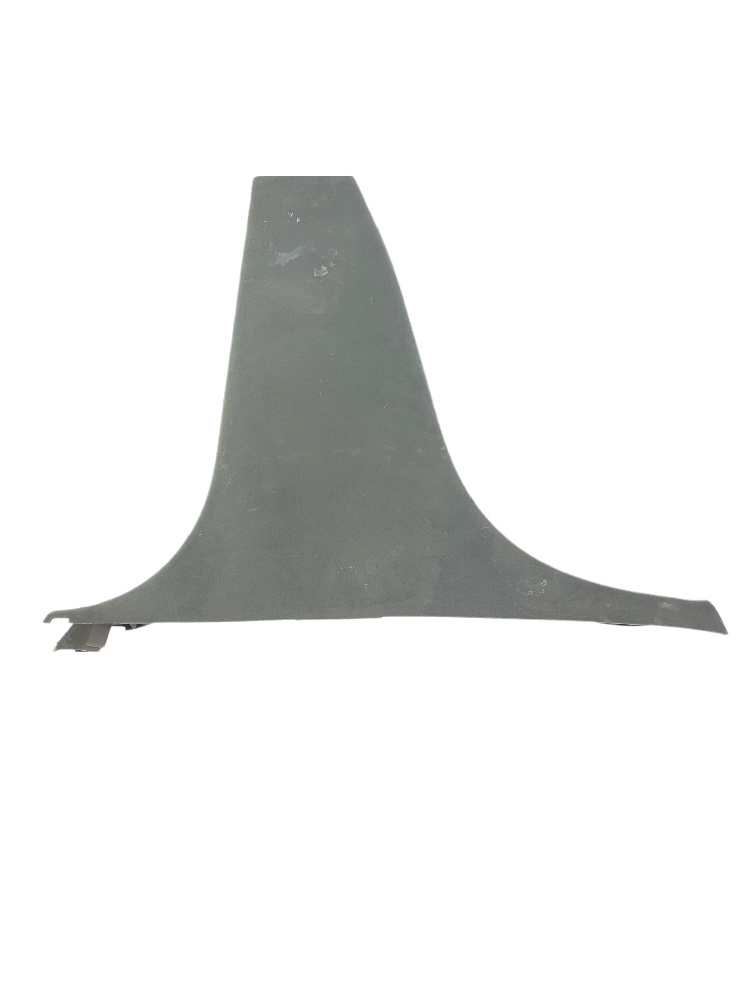 Moldura Inferior Coluna Esquerdo Edge Bt4378243a53