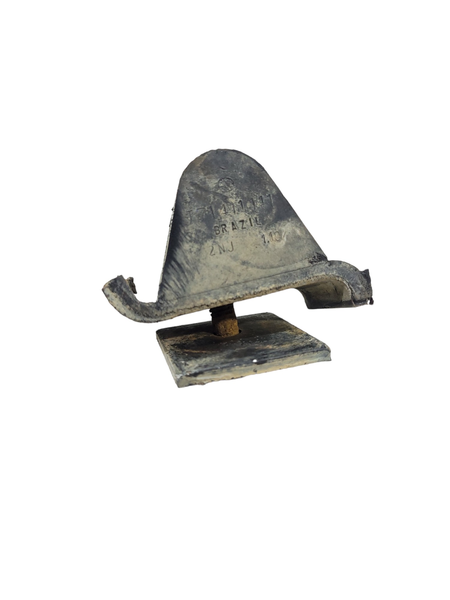 Batente Suspensão Dianteira F1000 ; T71411111