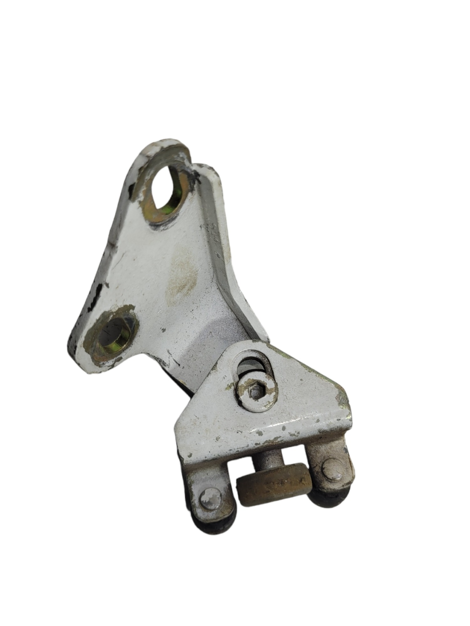 Guia Superior Porta Lateral Sprinter 9711