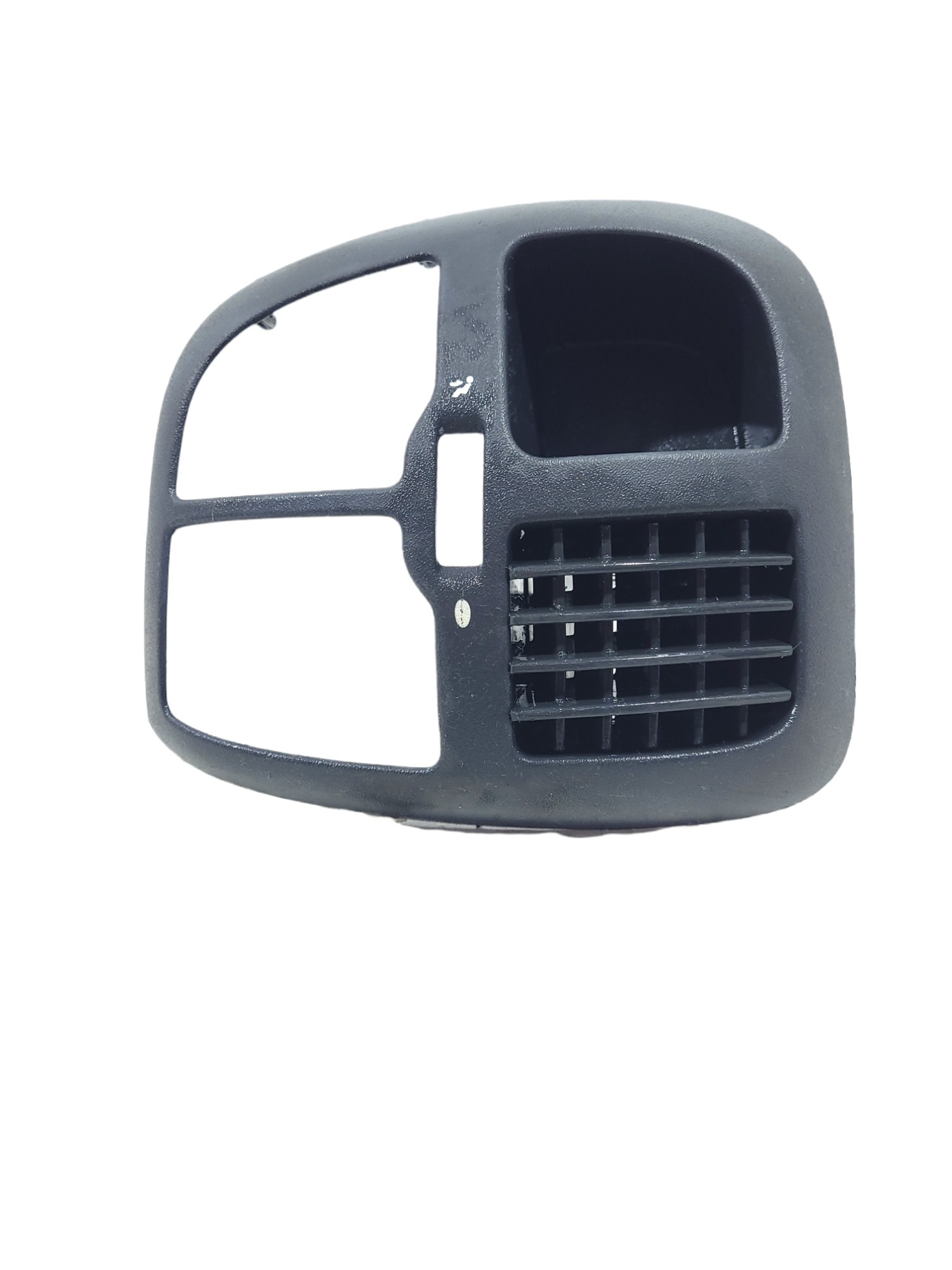 Moldura Difusor De Ar Fiat Ducato 130394901