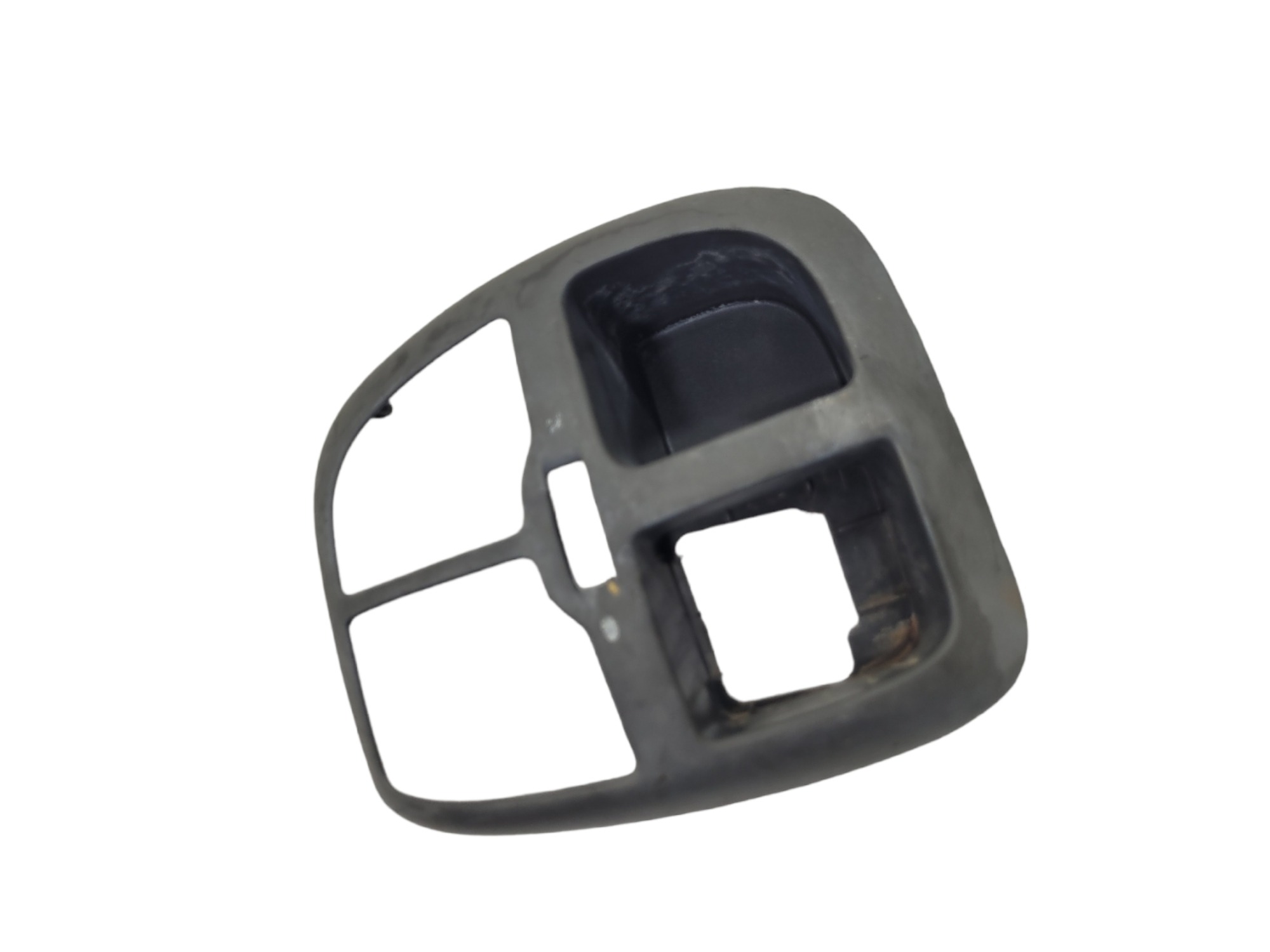 Moldura Difusor Ar Ducato 130394901
