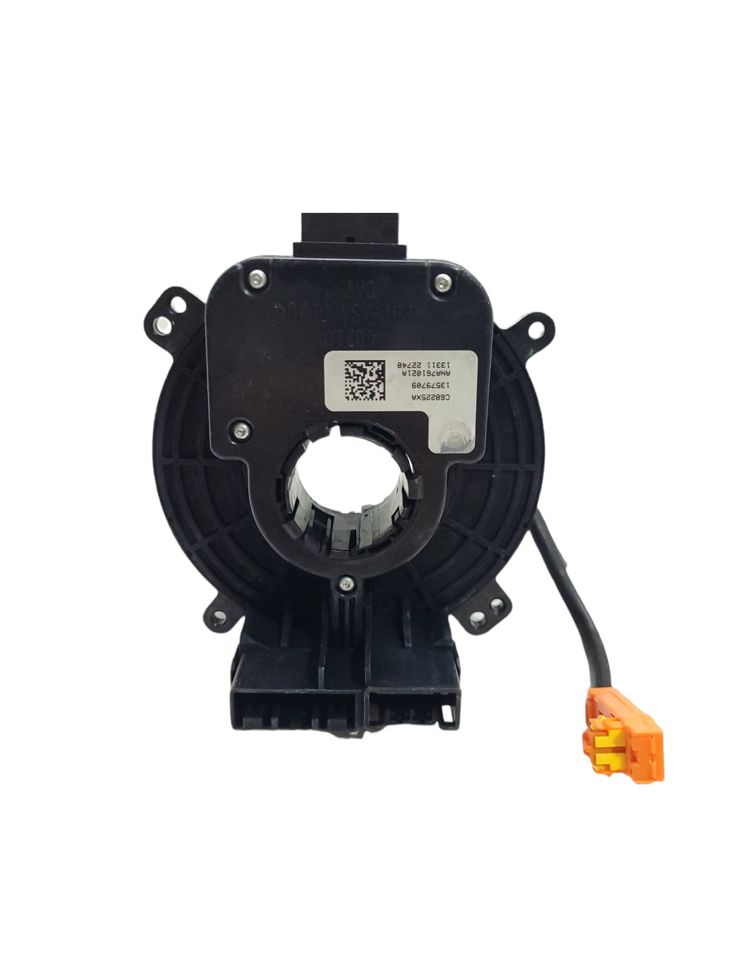 Bobina Air Bag  S10 * 52057875 5