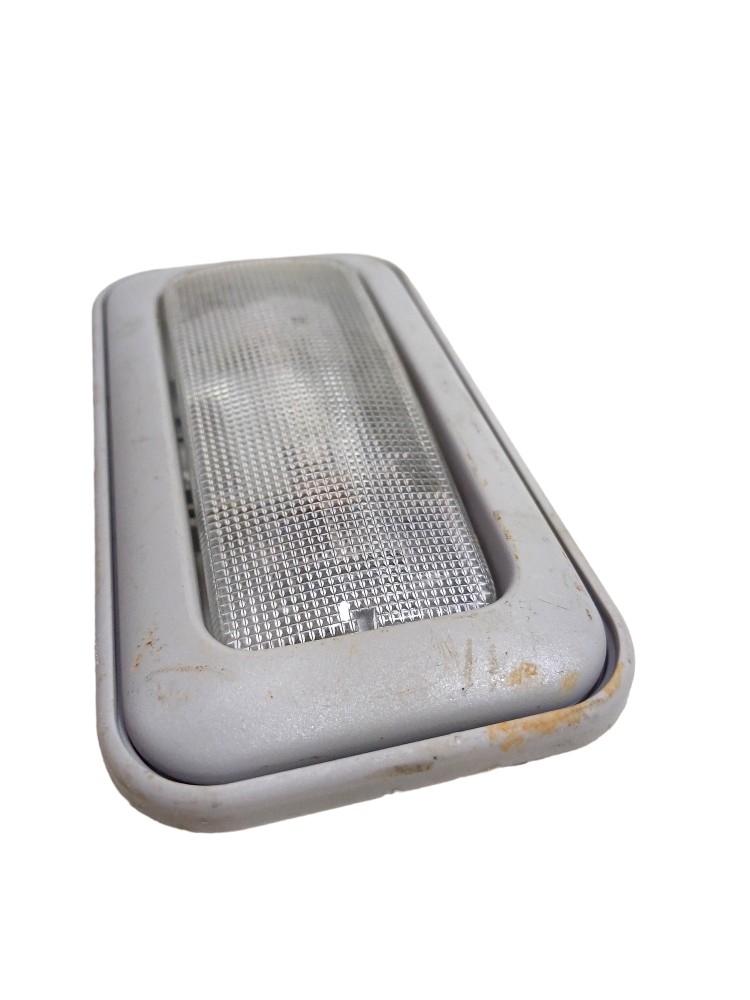 Luz De Teto Cortesia Fiat Ducato 1303496070