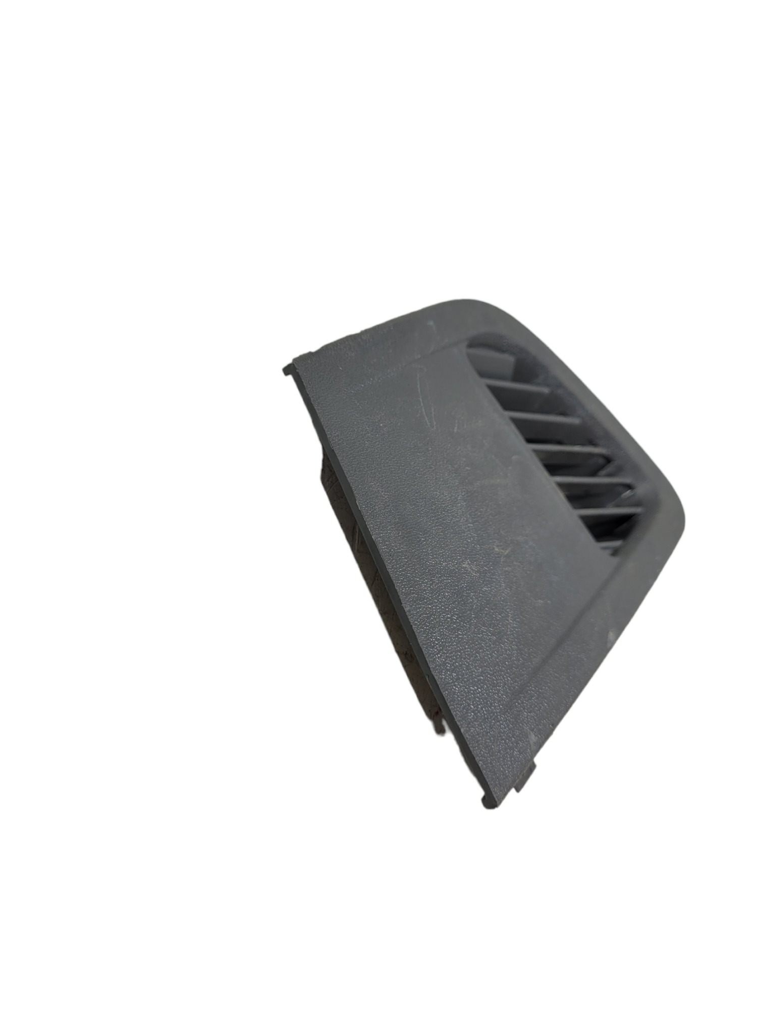 Grade Difusor Lateral Painel Esquerdo Ducato 2008 130394306