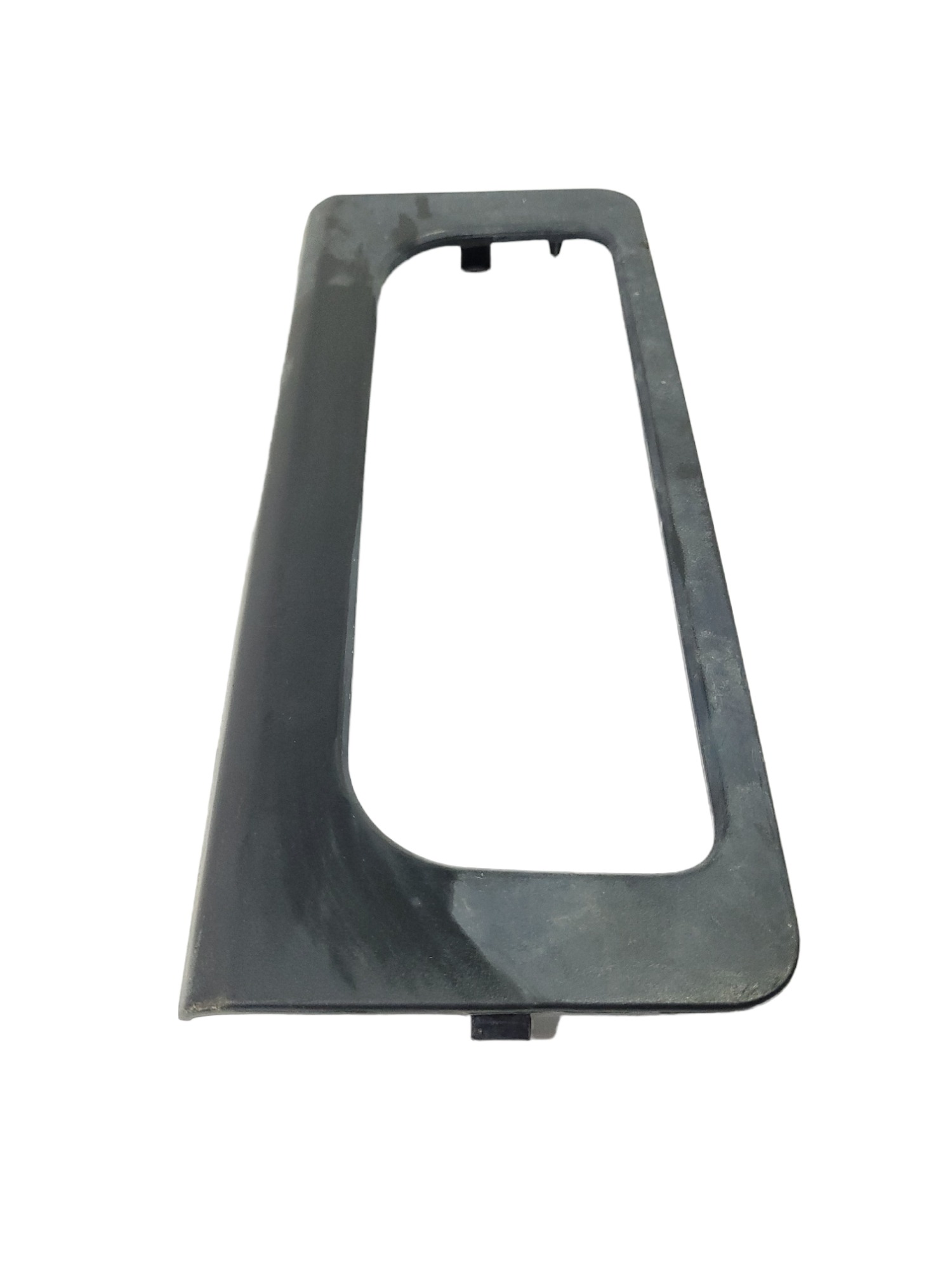 Moldura Painel Comando Ar Condicionado Amarok 2h0857326b