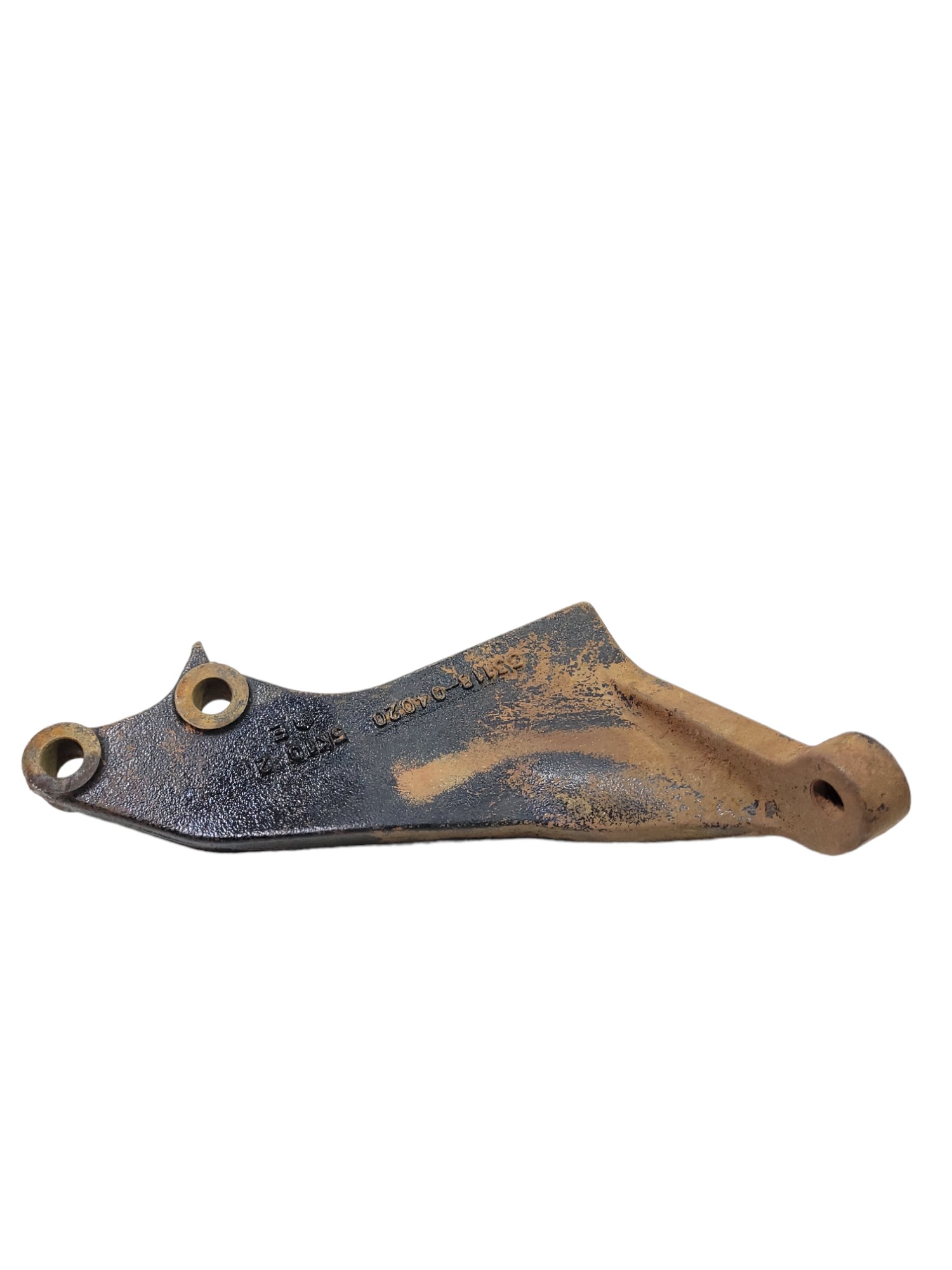Suporte Transmissão Automático Direito Hilux 3311804020