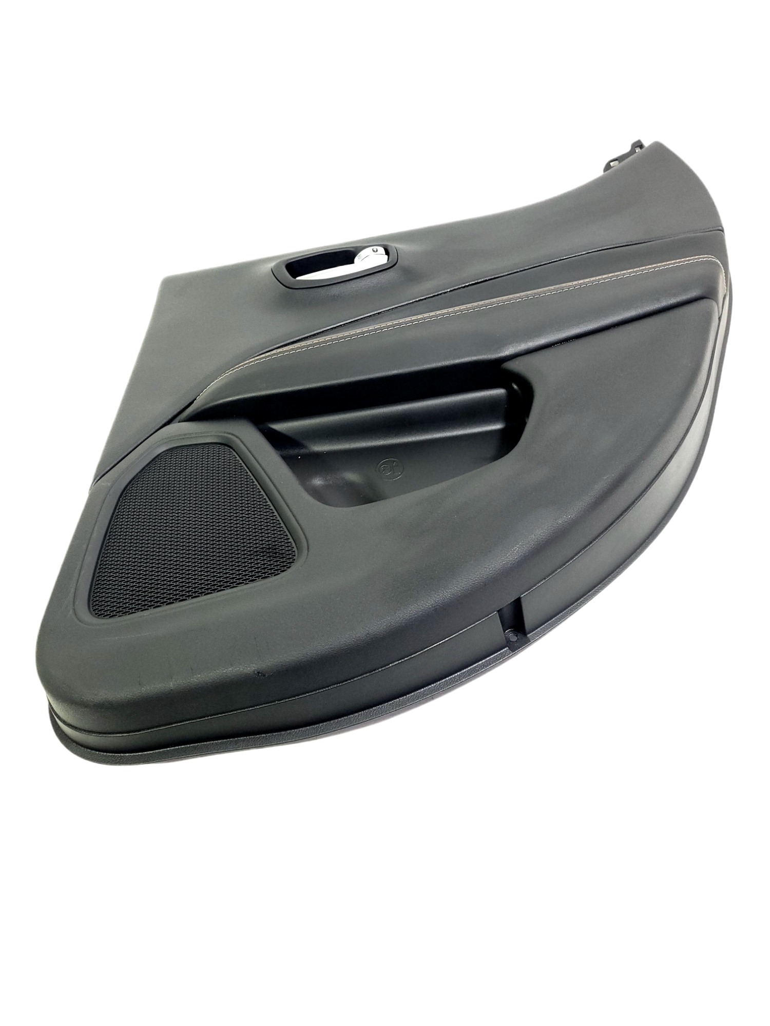 Forro De Porta Traseiro Direito Compass 1791577x