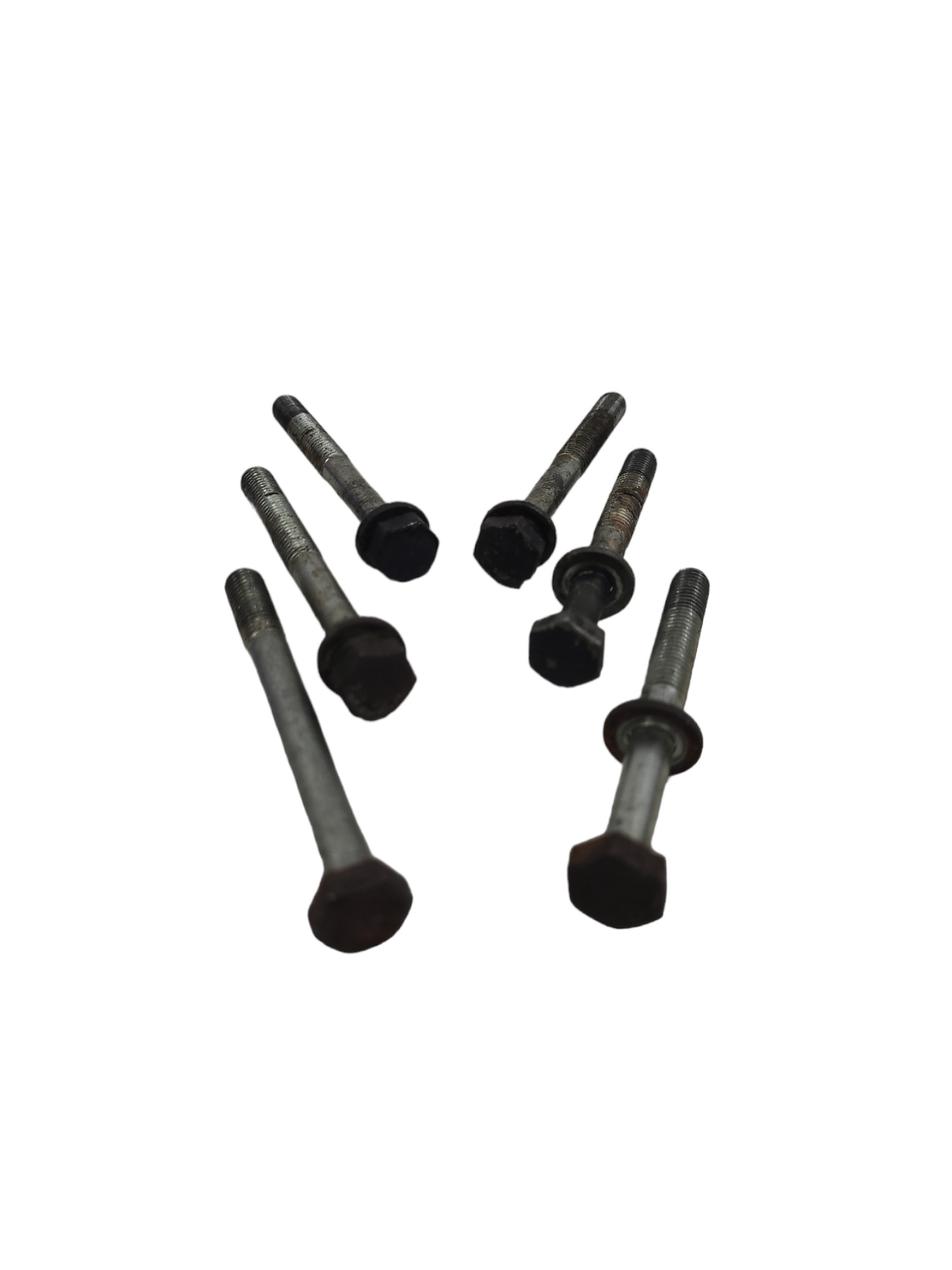 Kit Parafusos Peças Pesadas Caminhões 2