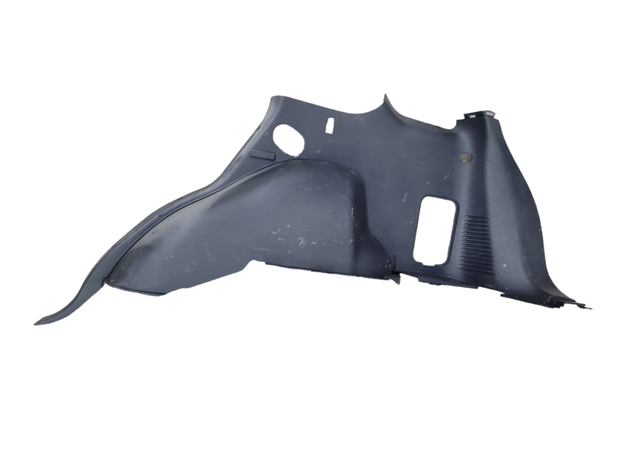 Forro Lateral Porta Malas Direito Sorento 2006 855553e000