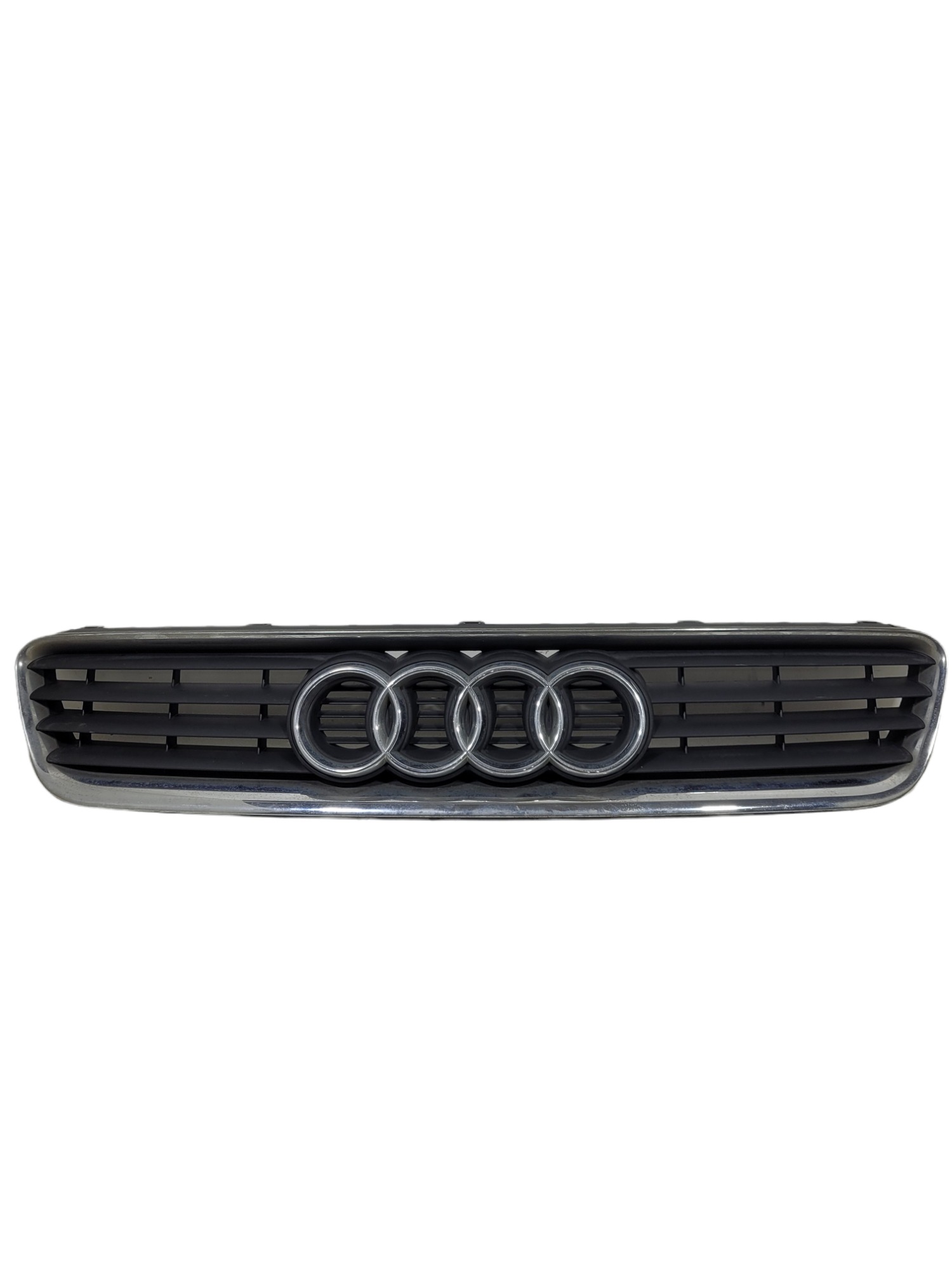 Grande Frontal Audi A3
