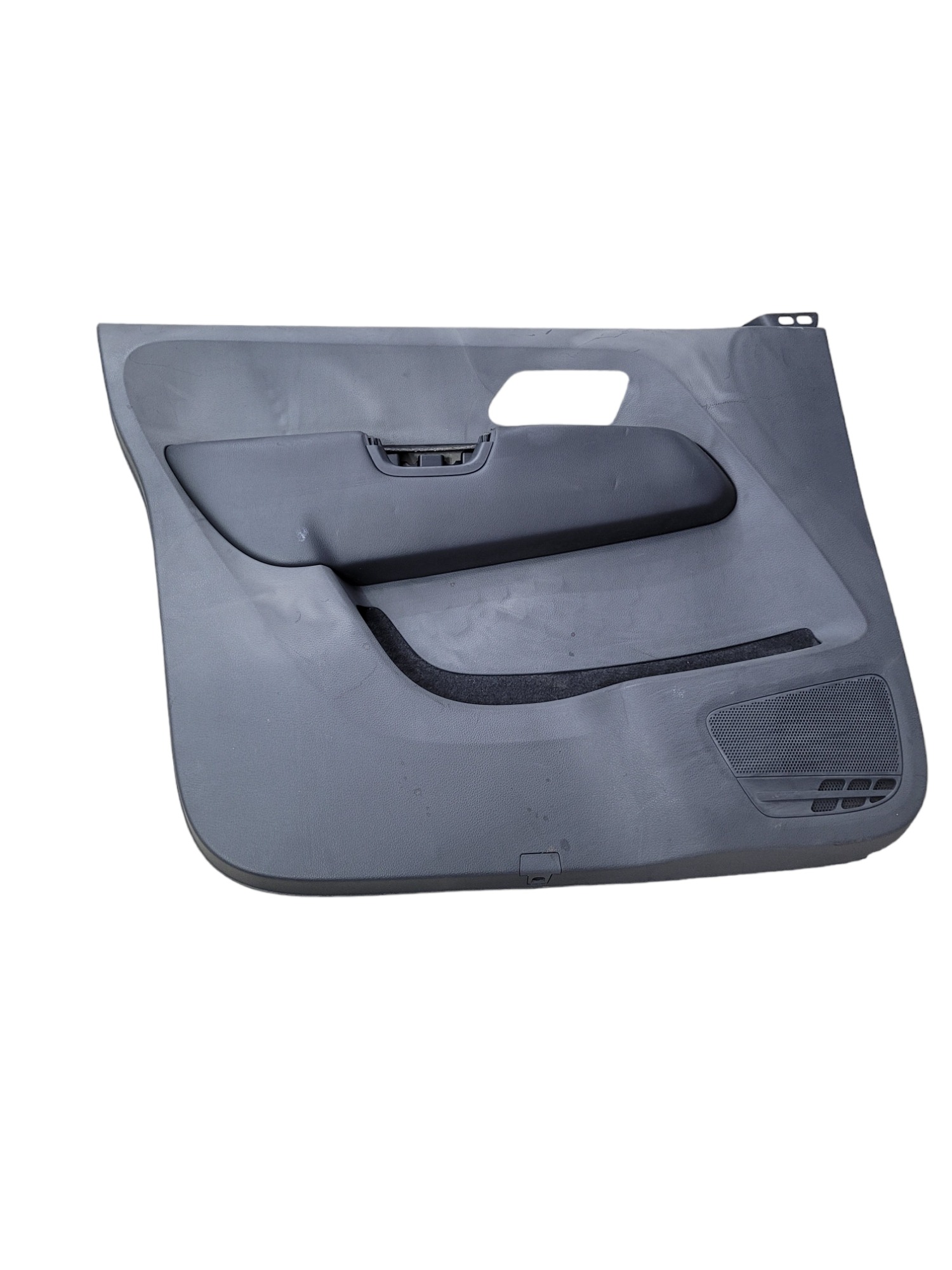 Forro Porta Traseiro Amarok 15/18 Preto 2h08671652