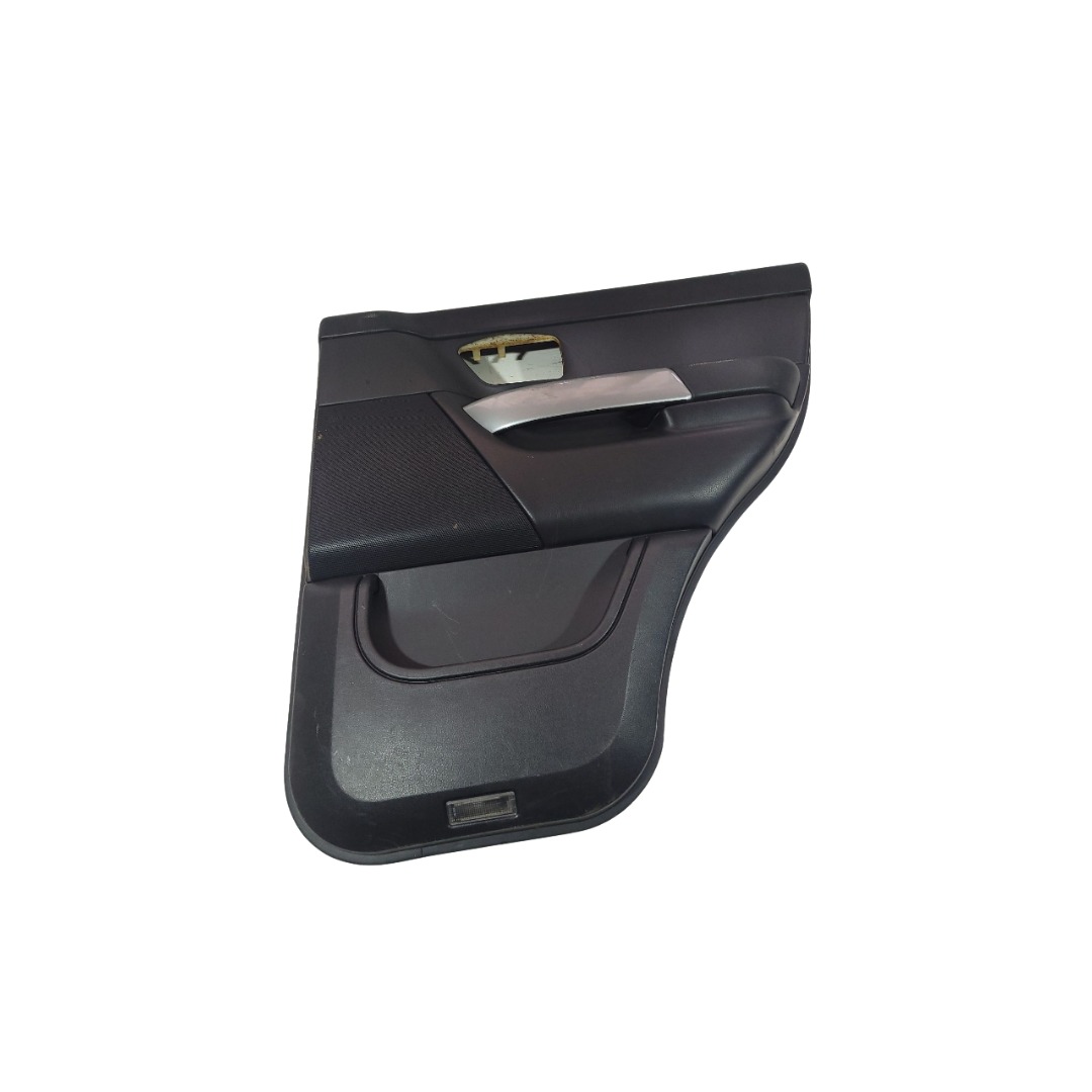 Forro Porta Dianteira Direita Land Rover Elb501960xxx
