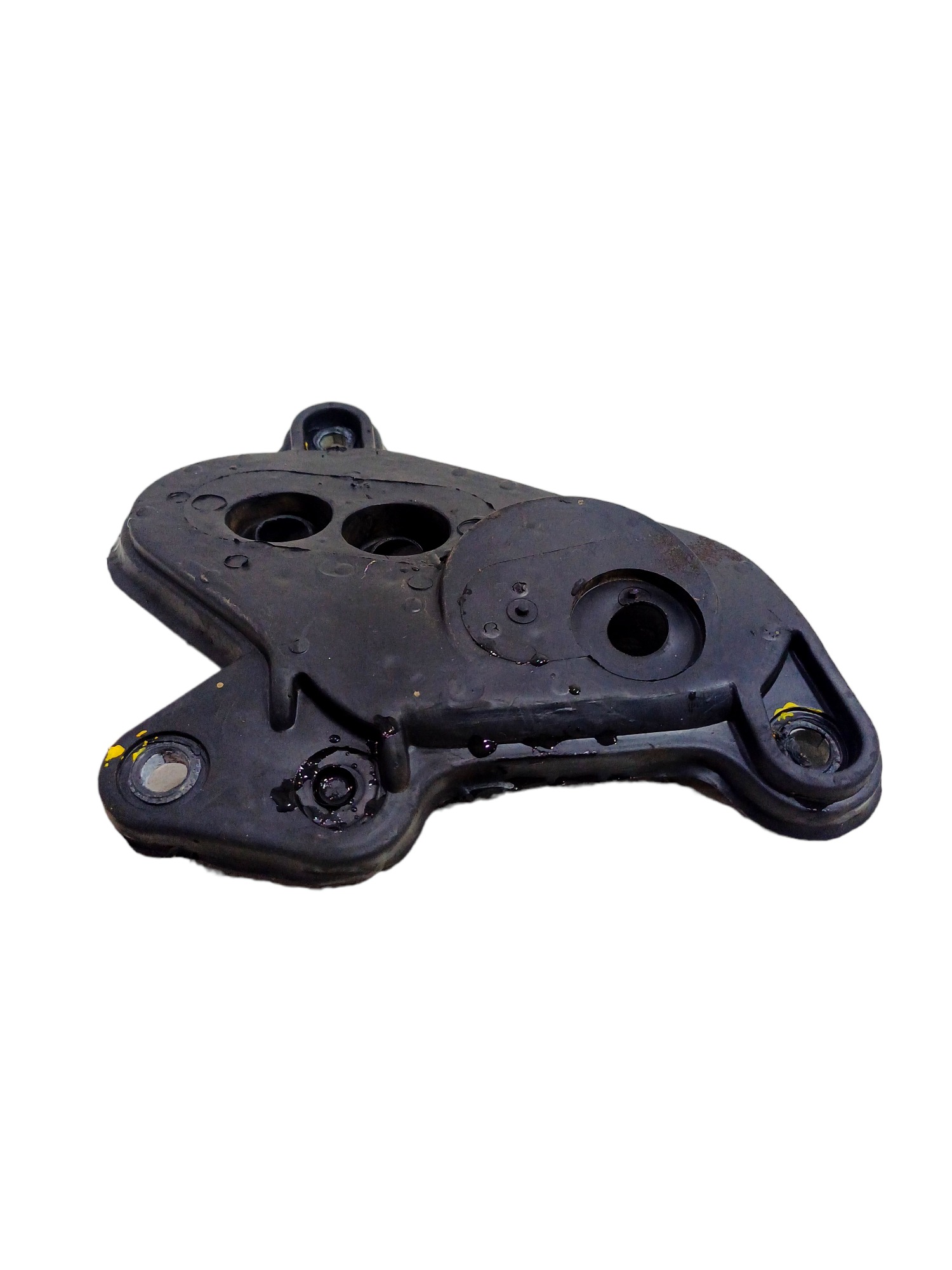 Borracha Vedação Das Mangueiras Do Ar Ducato