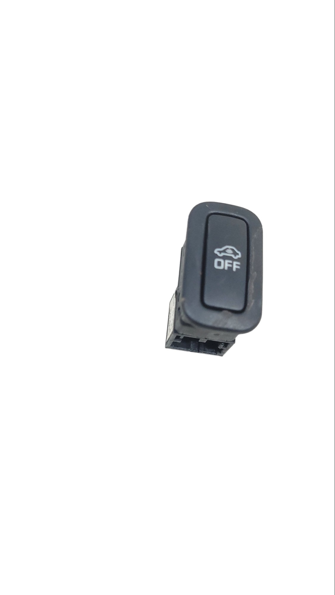 Botão Interruptor Alarme Tiguan 05313503