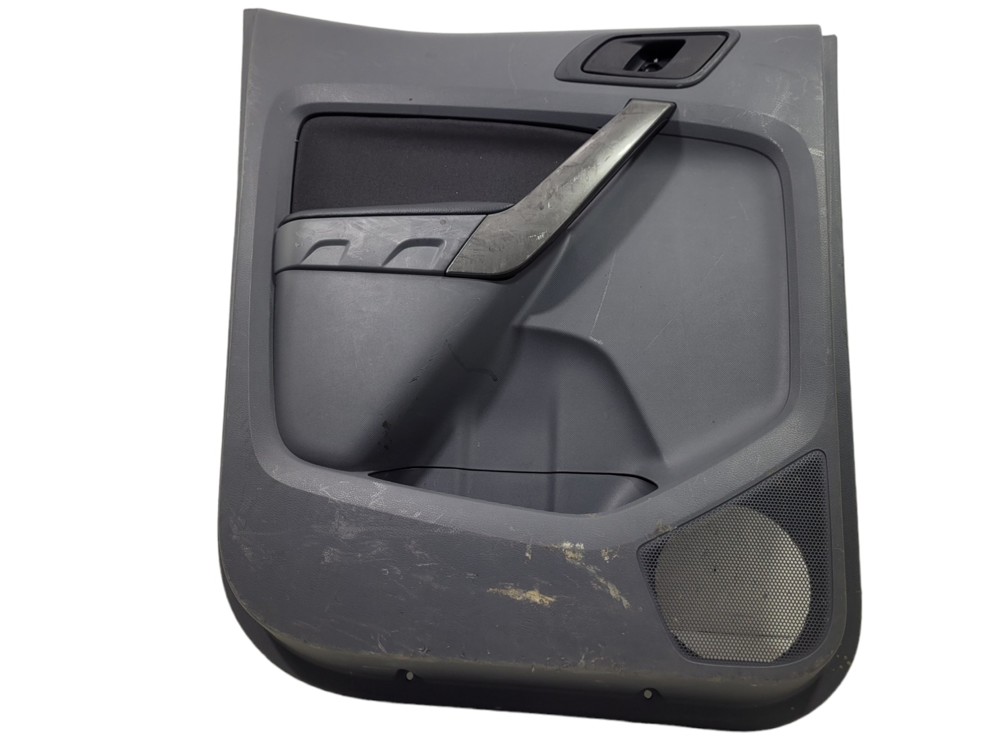 Forro Porta Traseira Esquerda Ranger Ab392627407