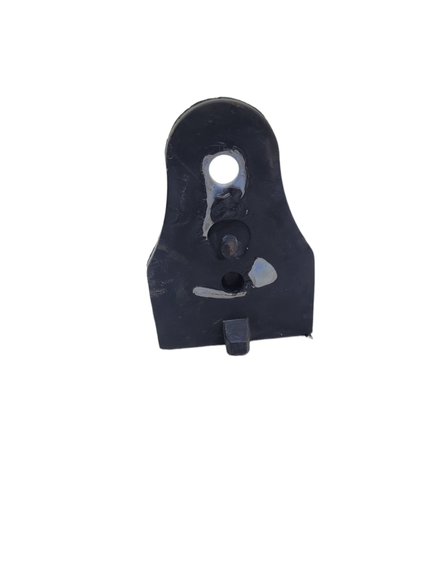 Batente Porta Traseira Jumpy 9811558680 4