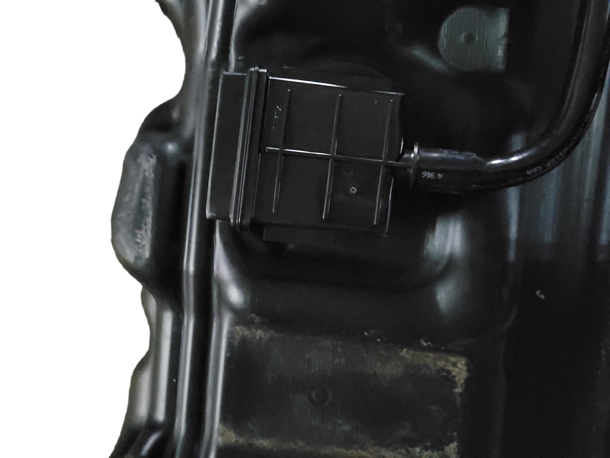 Tanque De Combustível Sprinter 311, 415 E 515 – A9064713201 5