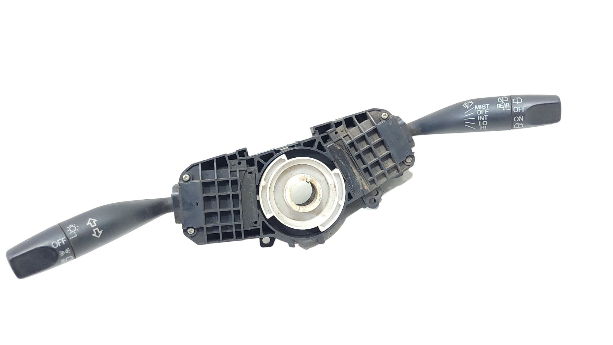 Chave Seta Honda Fit M18620