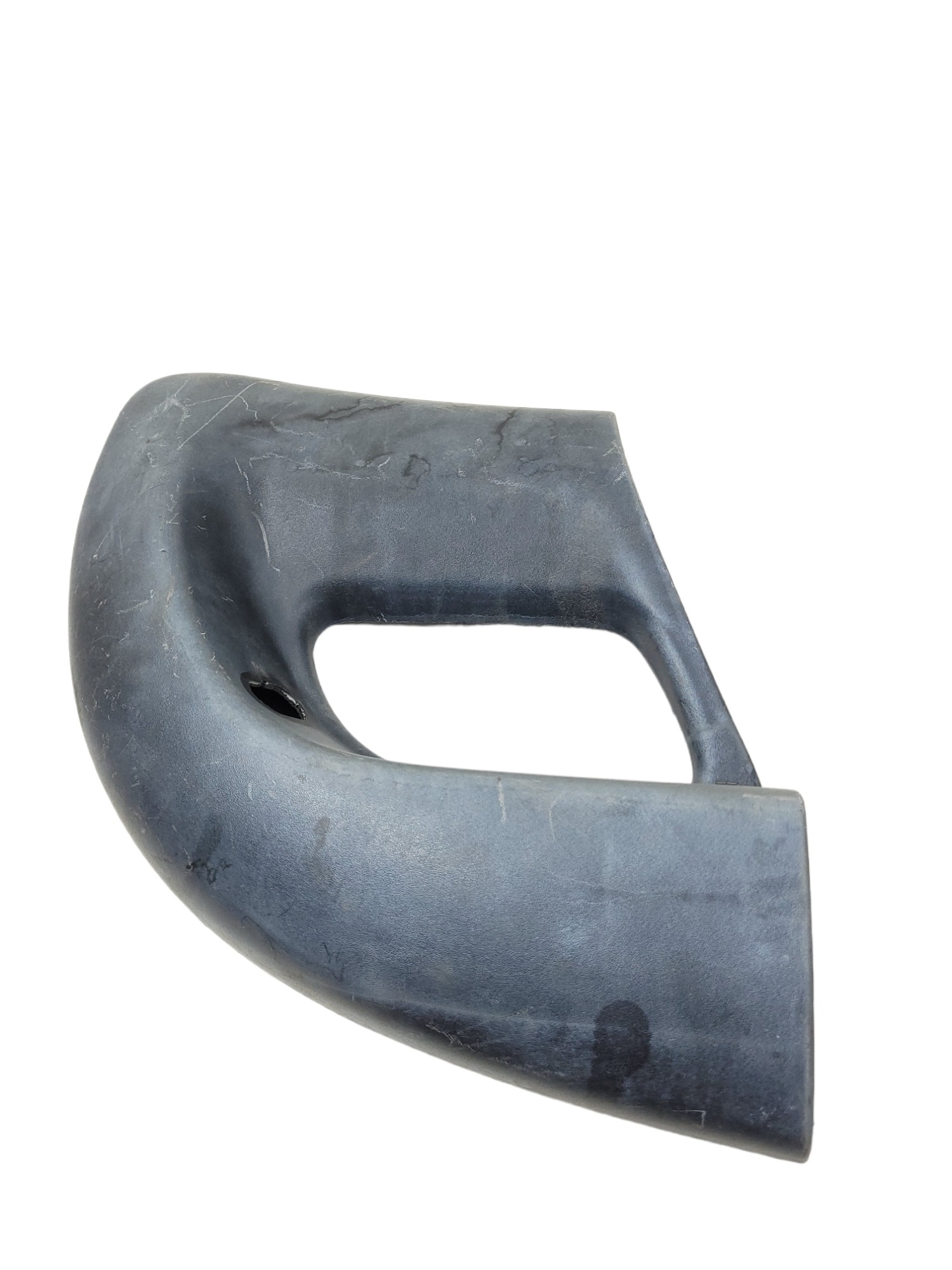 Moldura Botão Vidro Dianteiro Direito Ranger F87s1023712bbw
