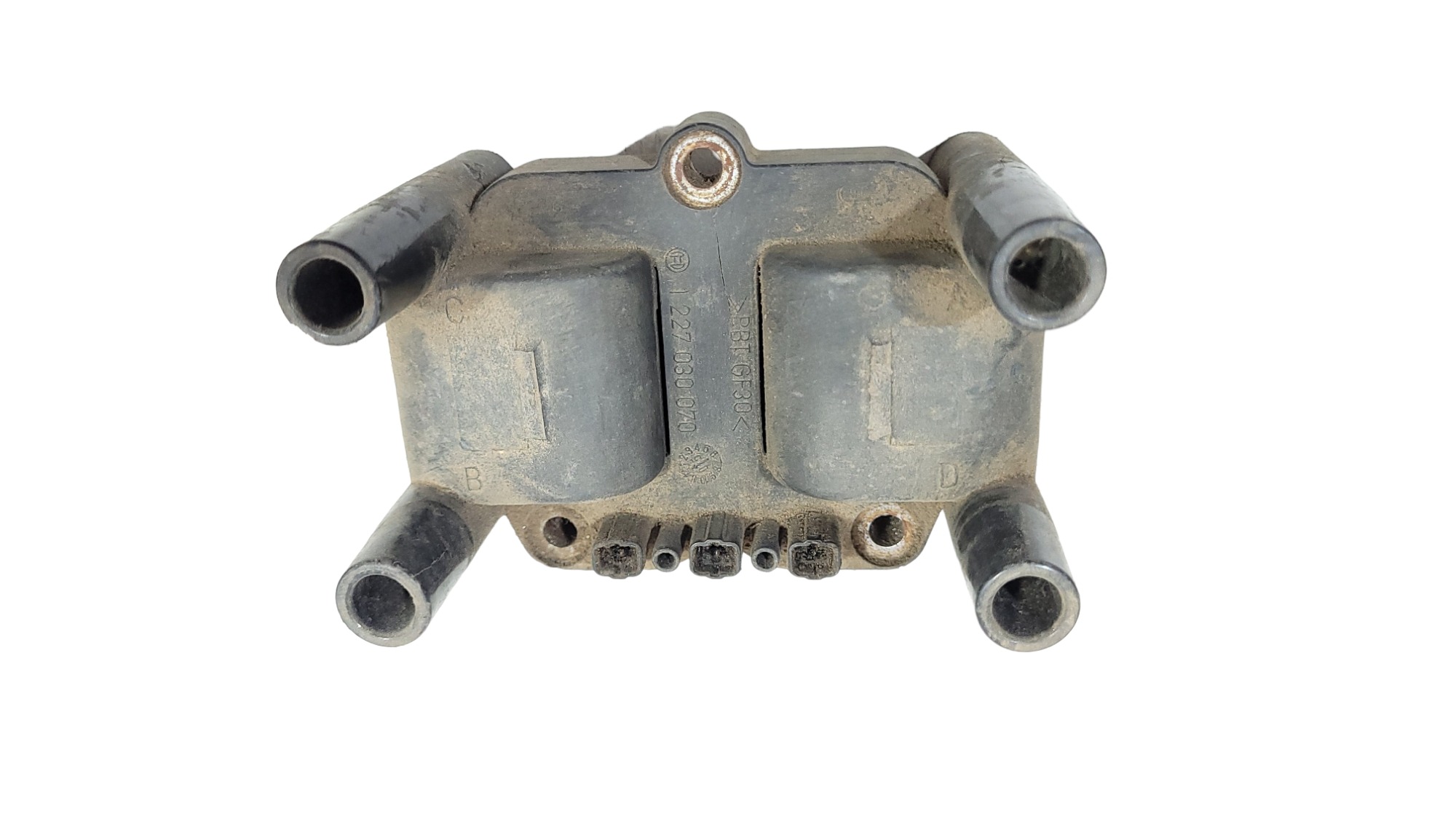 Bobina Ignição Vw Gol 1227030070 3