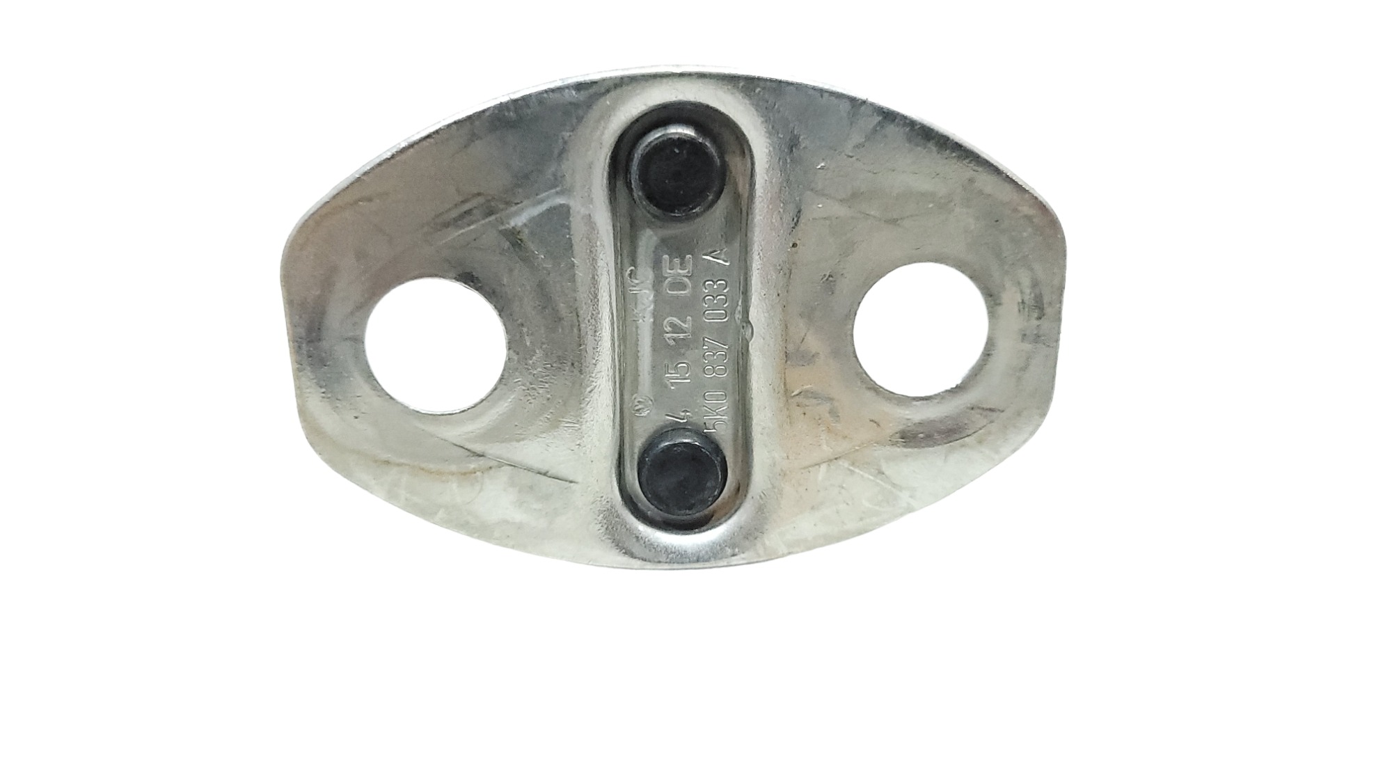 Batente Porta Traseira Amarok 5k0837033a 2