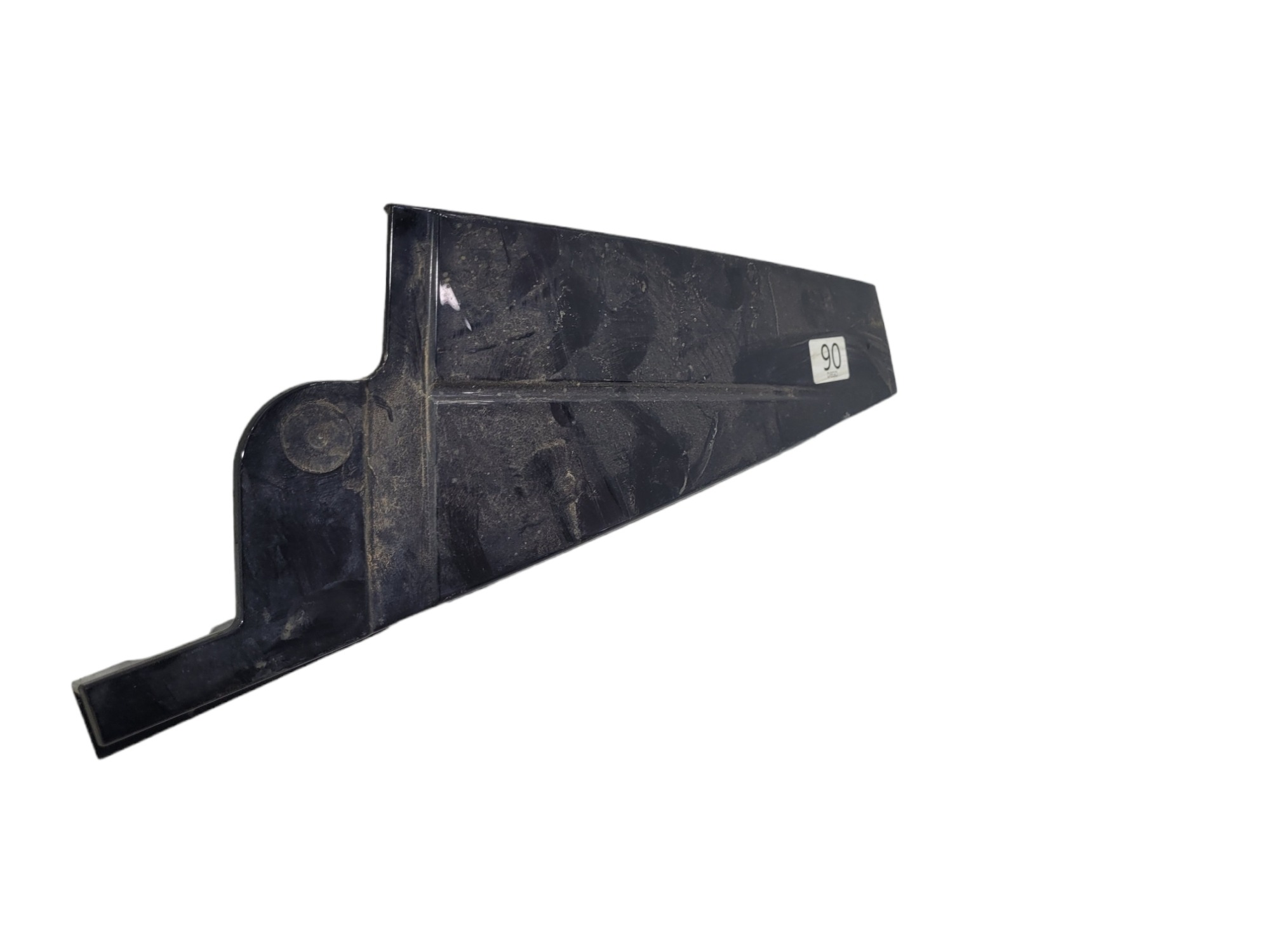 Moldura Coluna Porta Compass 521428410
