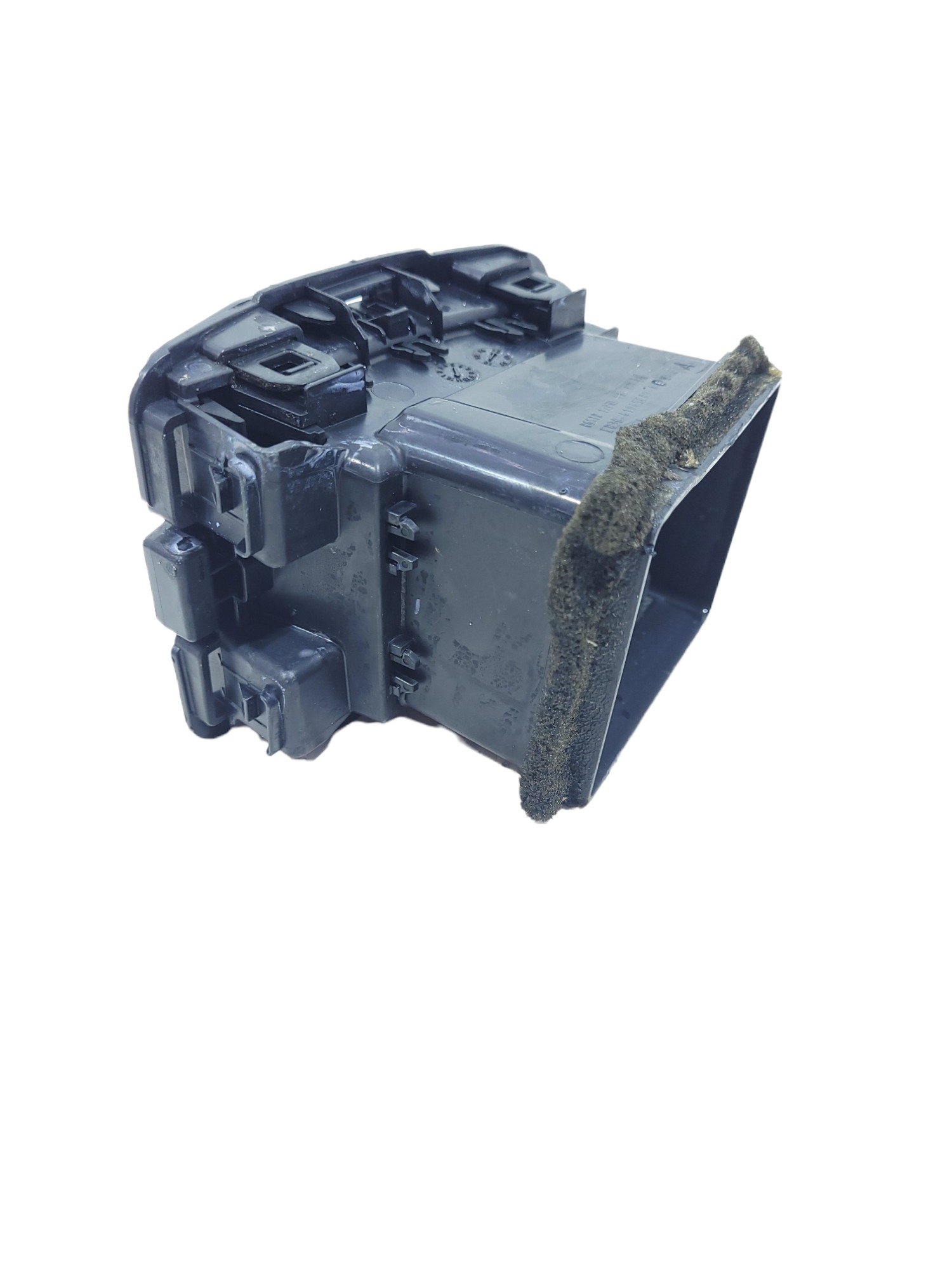 Difusor Saída De Ar Lado Esquerdo Ranger Eb3b41045c09 4