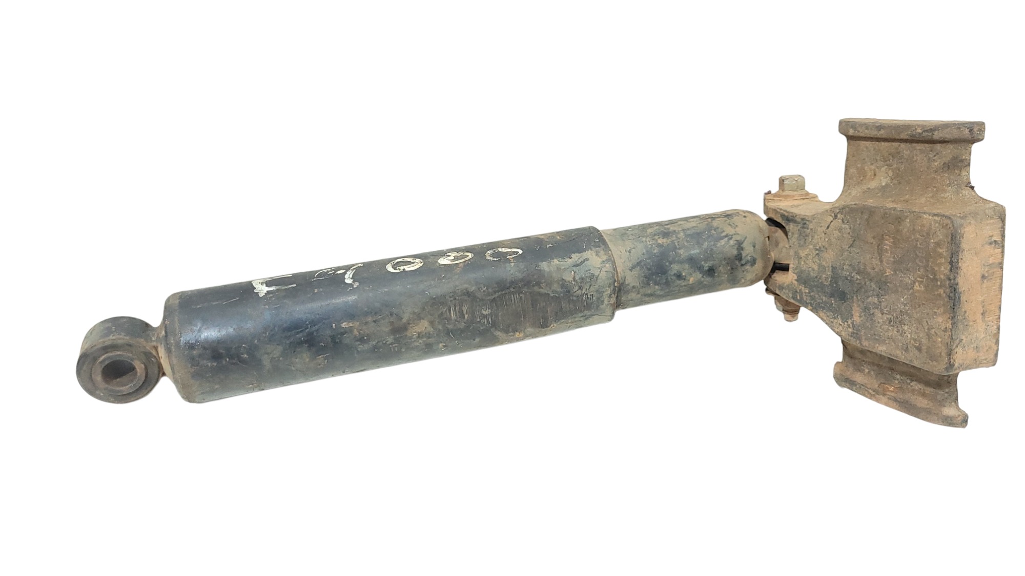 Amortecedor Dianteiro Ford F4000 4c3518045