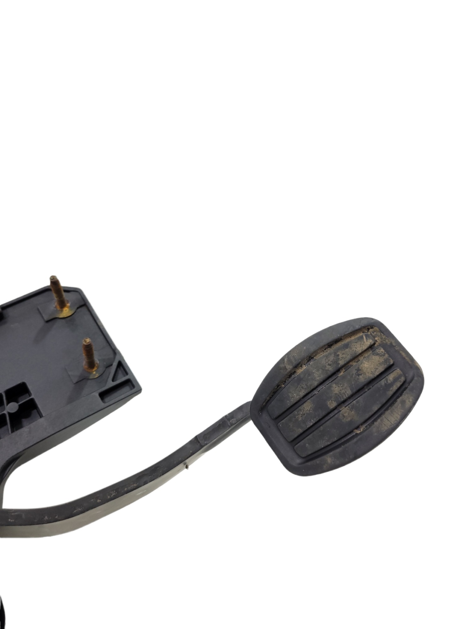 Pedal Do Acelerador Jumpy