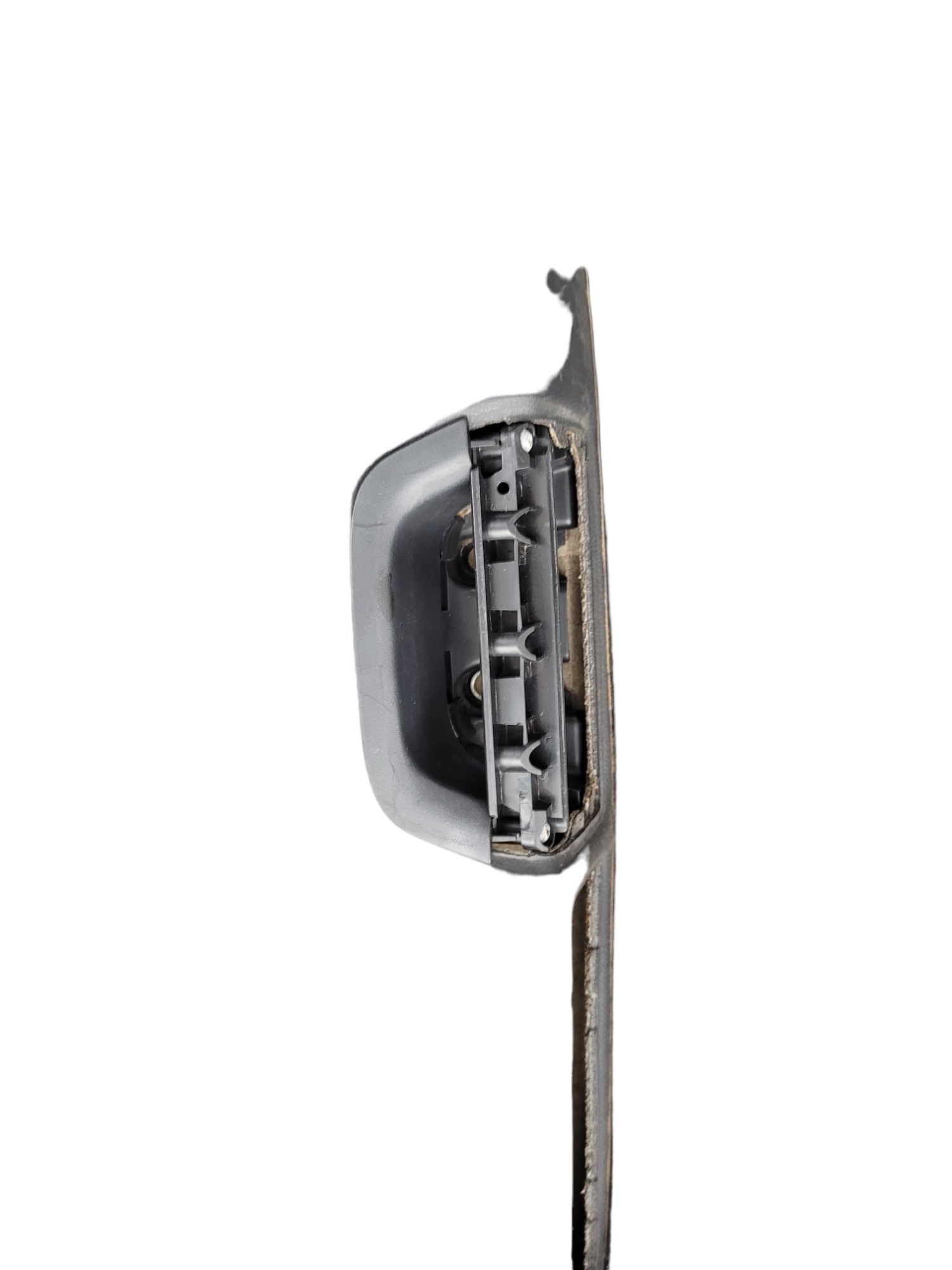 Forro Porta Traseira Direita  Amarok 2.0  2010 2h0867165