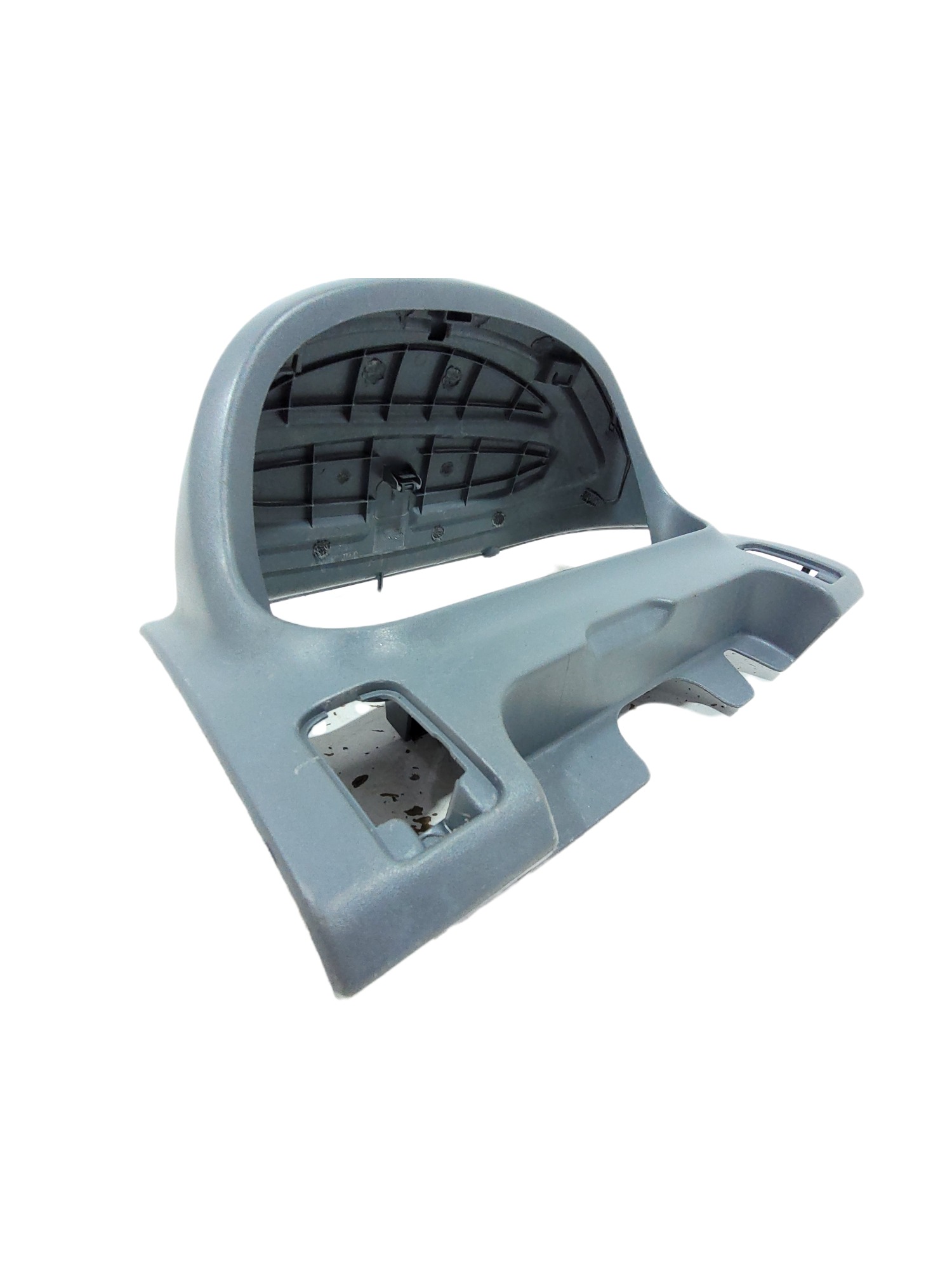Moldura Painel De Instrumento Fiat Ducato 13095202