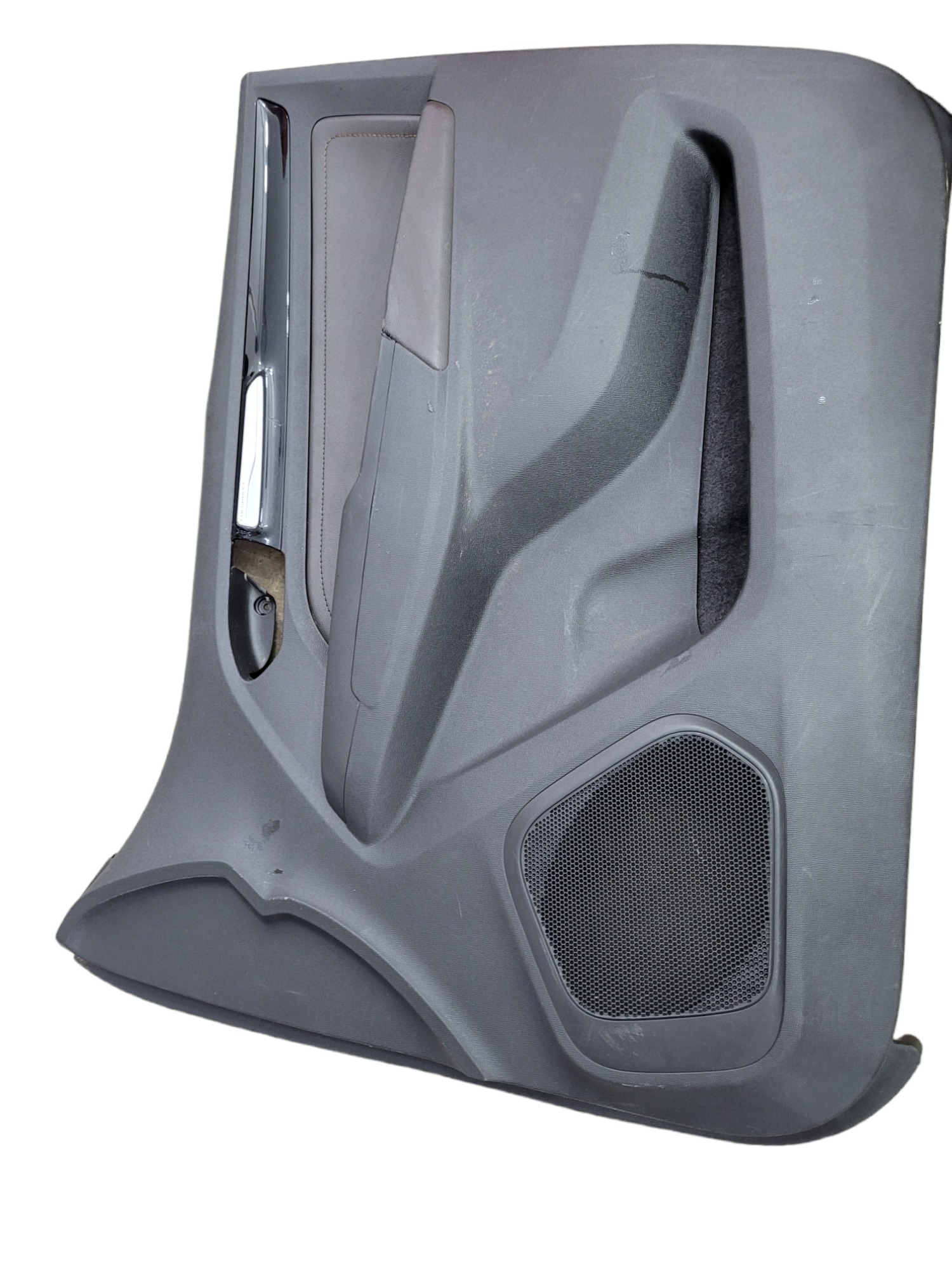 Forro Porta Dianteira Direita Trailblazer 2016  52145828 Nao Se Aplica 2