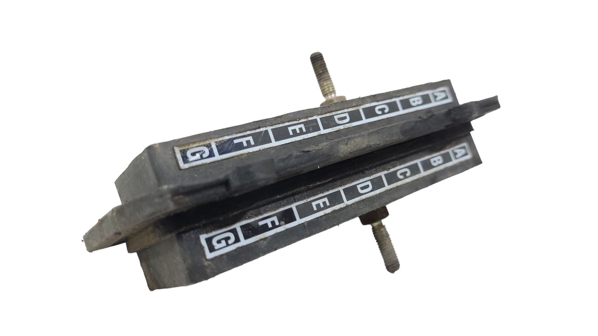 Placa Conexao Eletrica Sprinter 2020 6885458128
