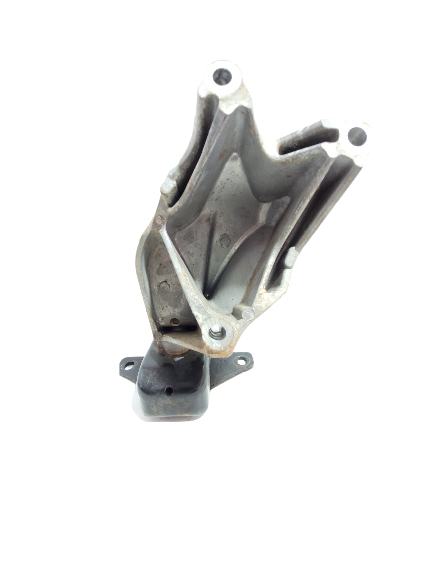 Suporte Coxim Motor Vw Esquerdo Amarok 03l199307