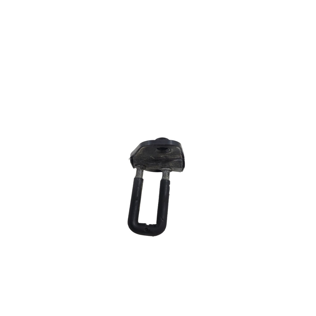 Batente Porta Malas Sorento Ex 2.5 2008 / 3