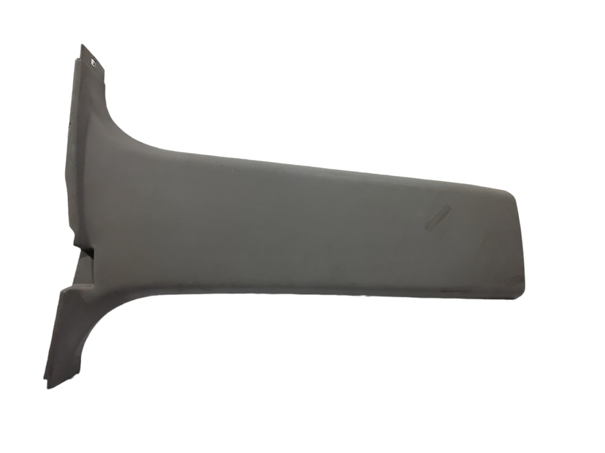 Moldura Central Coluna Direita L200 Triton Mn123868