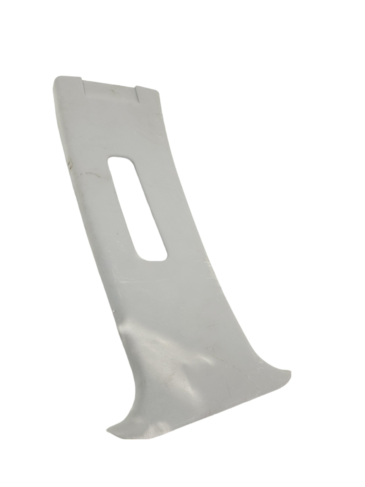 Moldura Coluna Cinto Dianteiro Direito L200 / Mn123870
