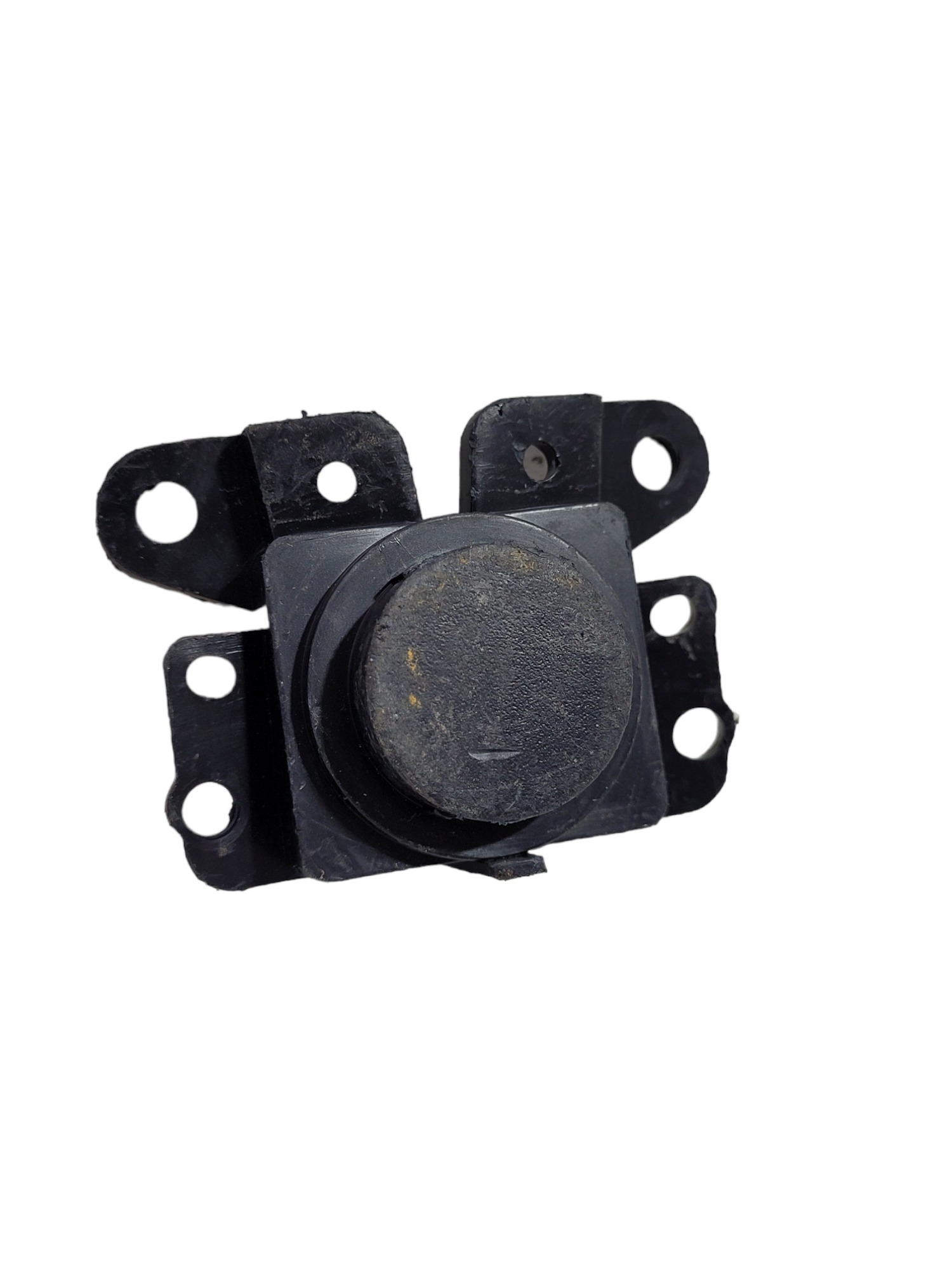 Suporte Botão Falso Painel Mitsubishi L200 Triton 8610a026