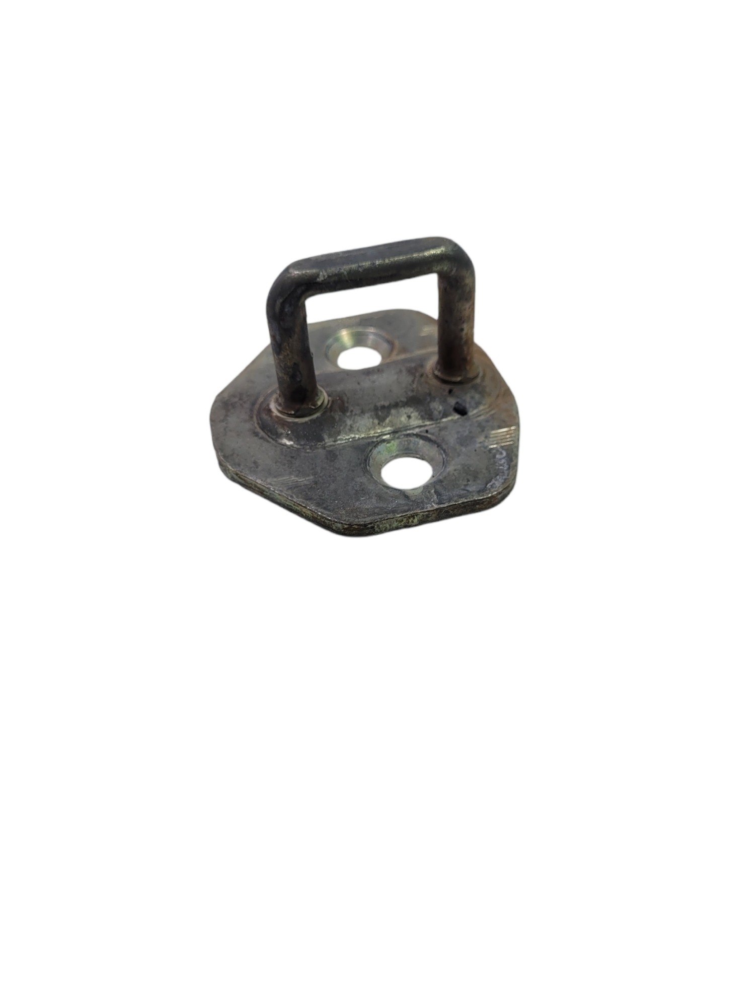 Batente Porta Sprinter A9067200204 3