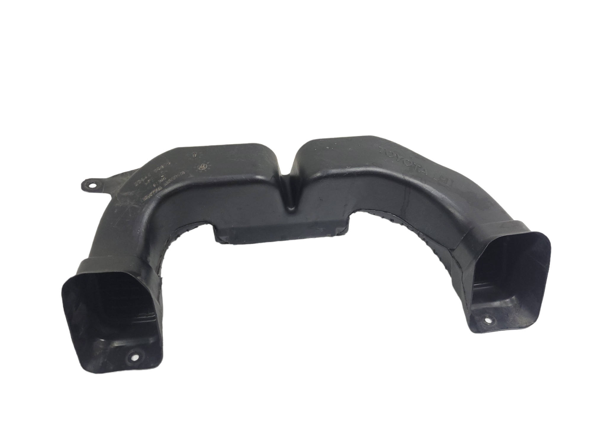 Duto Caixa De Ar Hilux 2010558440k020