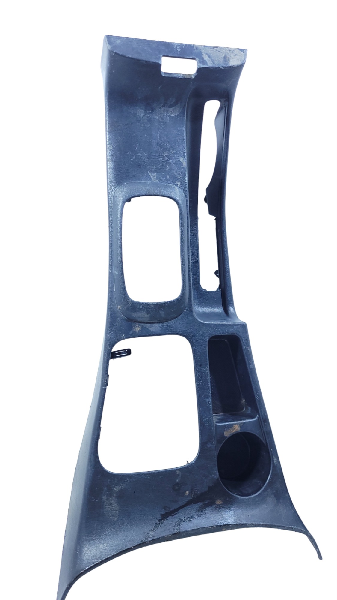 Acabamento Console Central Hilux 588040k051 2
