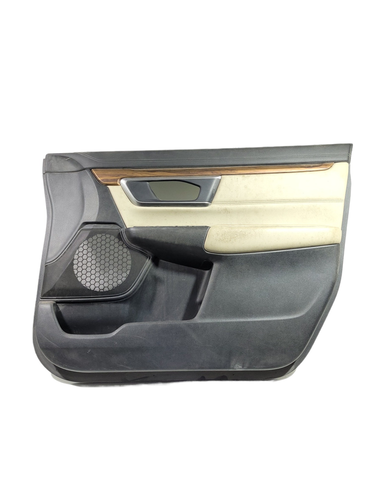 Forro De Porta Crv Touring 1.5 2019