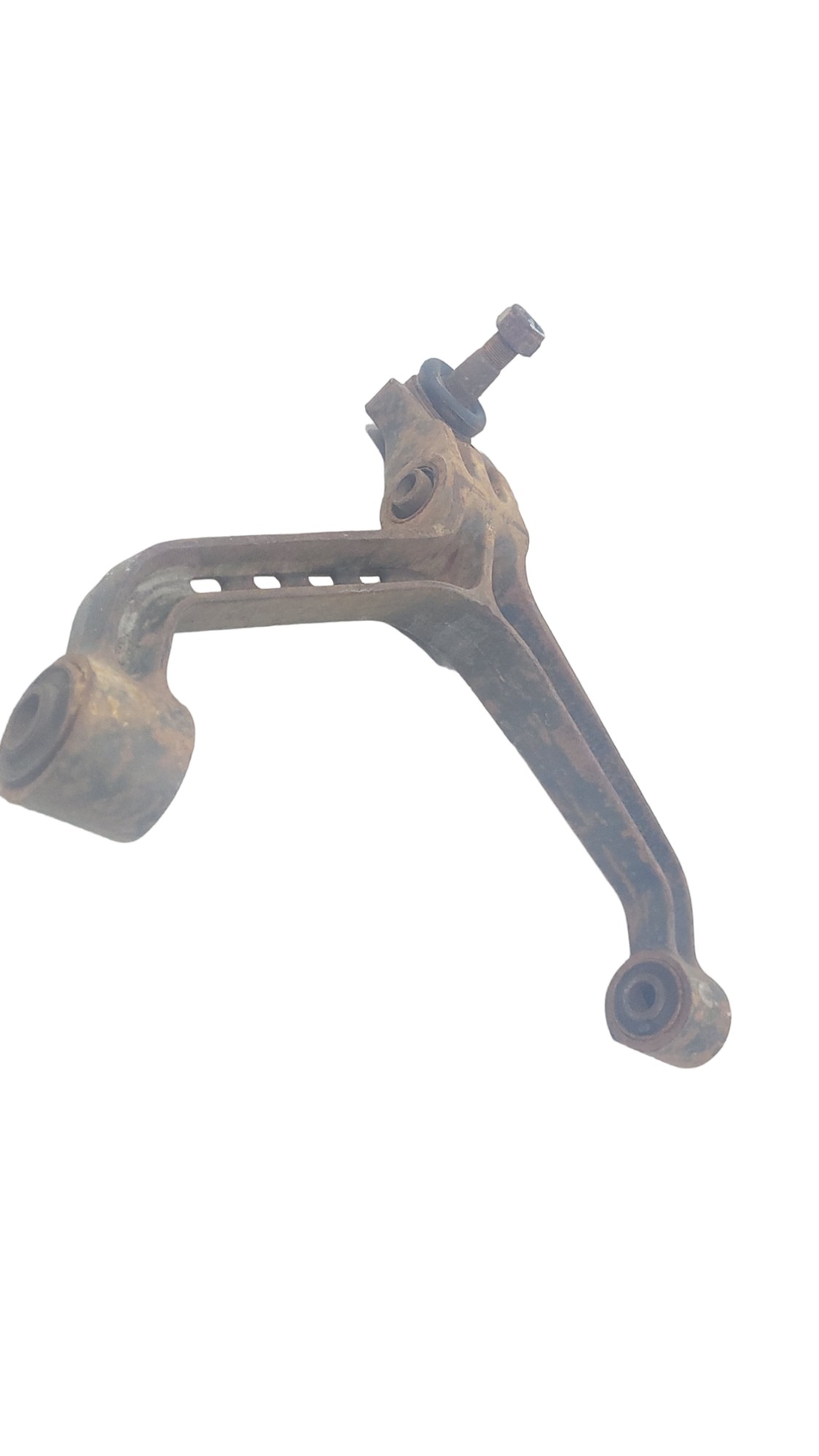 Balança Suspensão Besta Gs 1999 A 2000