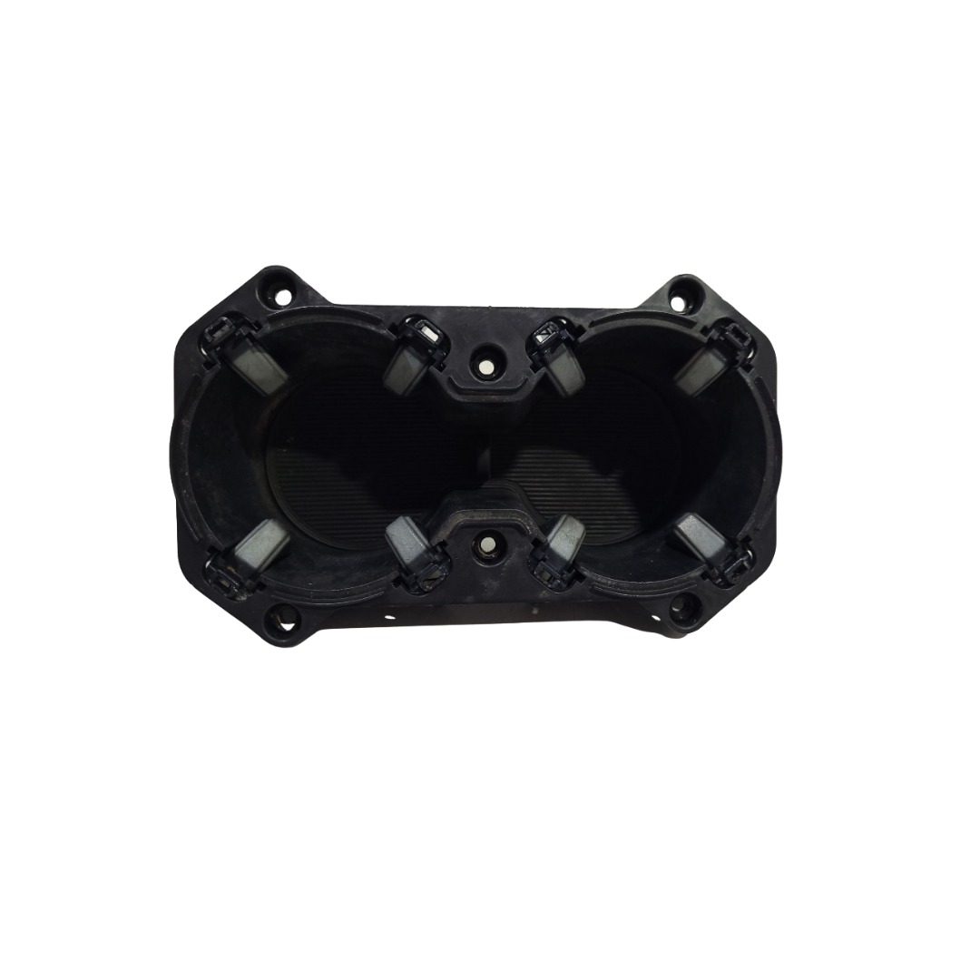 Acabamento Porta Copos Console Santa Fé 2012 : N8468123000