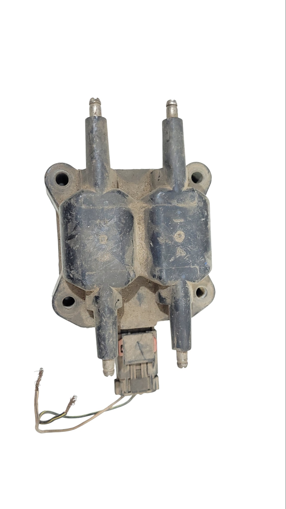 Bobina Ignição Stratus 2.0, 2.4 16v 05269670 5